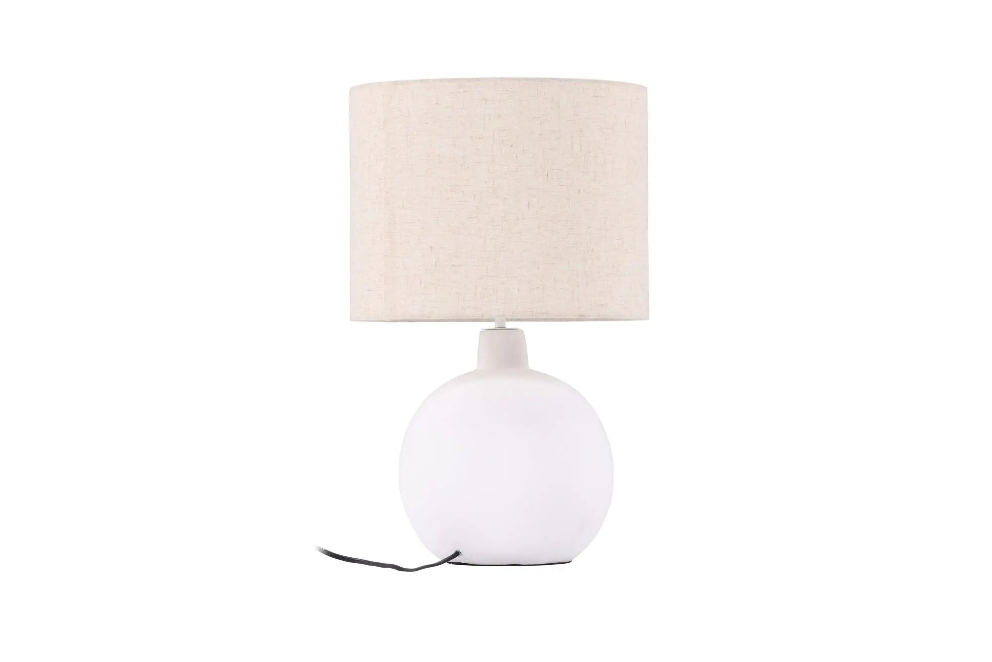 Lampe de table Torcello - 51 x 32 x 32 - Béton