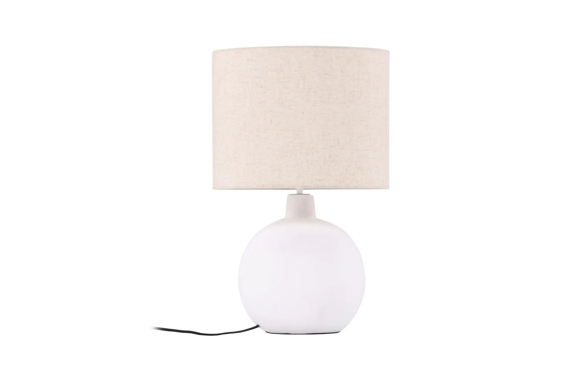 Lampe de table Torcello - 51 x 32 x 32 - Béton