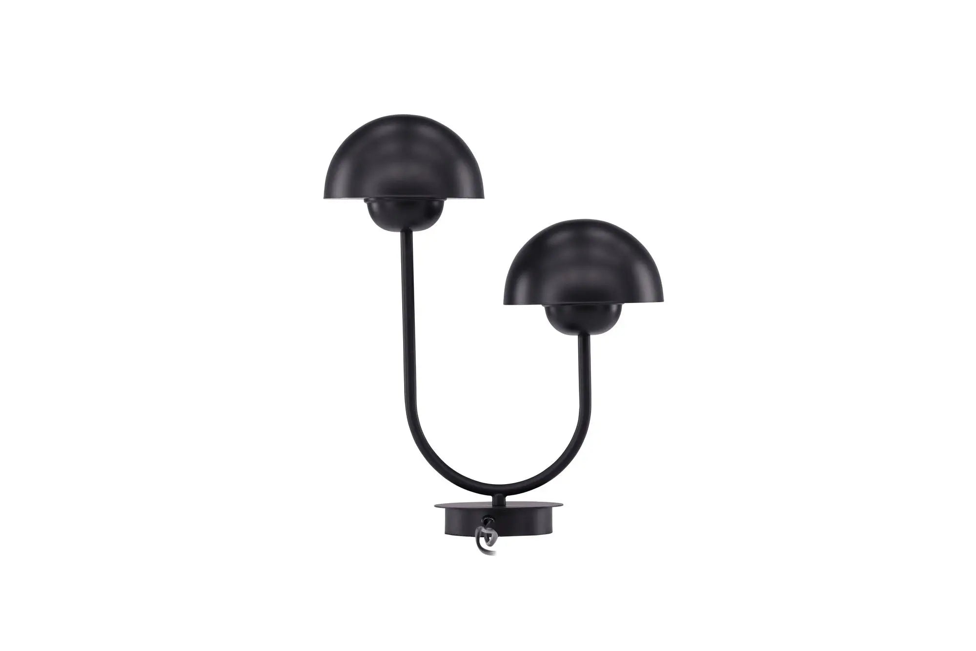 Lampe de table Lyckorna - 38 x 31,5 x 15 - Fer