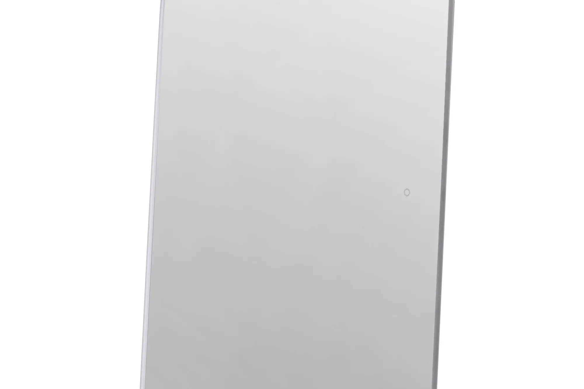 Grand miroir lumineux Skeppsvik x Josefin Lustig - 100 x 210 - Verre