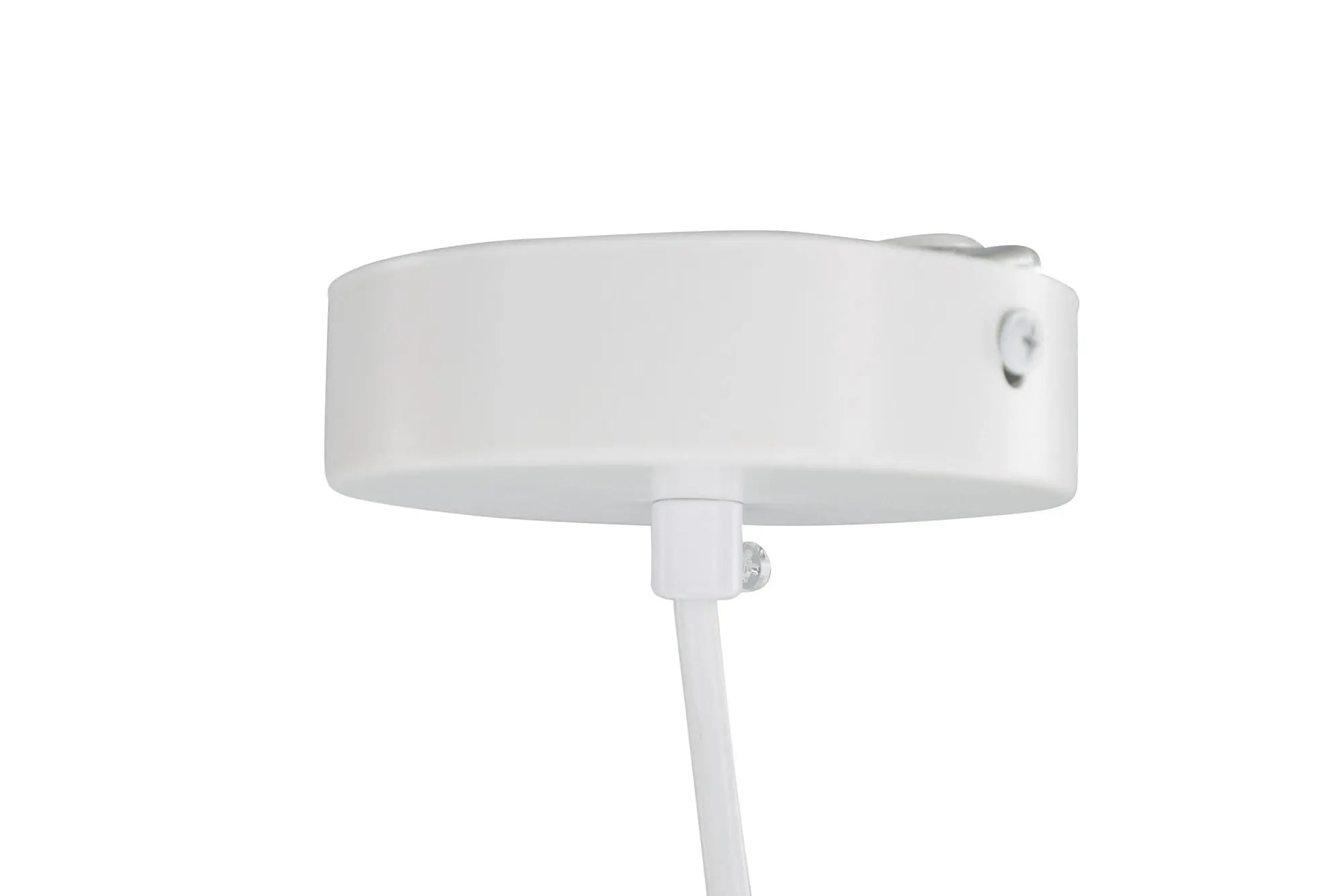 Plafonnier Brivela - 35 x 27 - Rotin