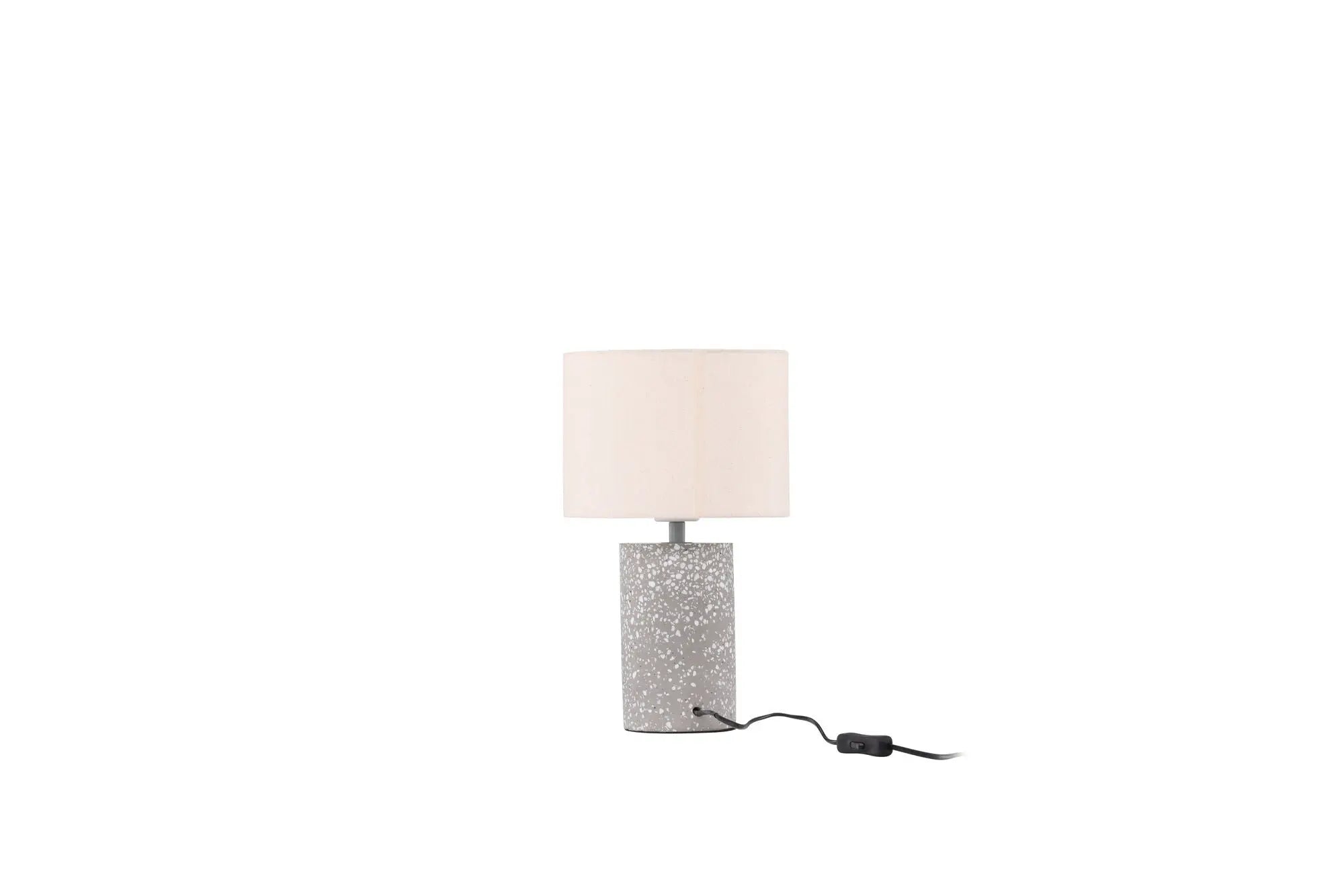 Lampe de table Dijon - 35 x 22 x 22 - Granito
