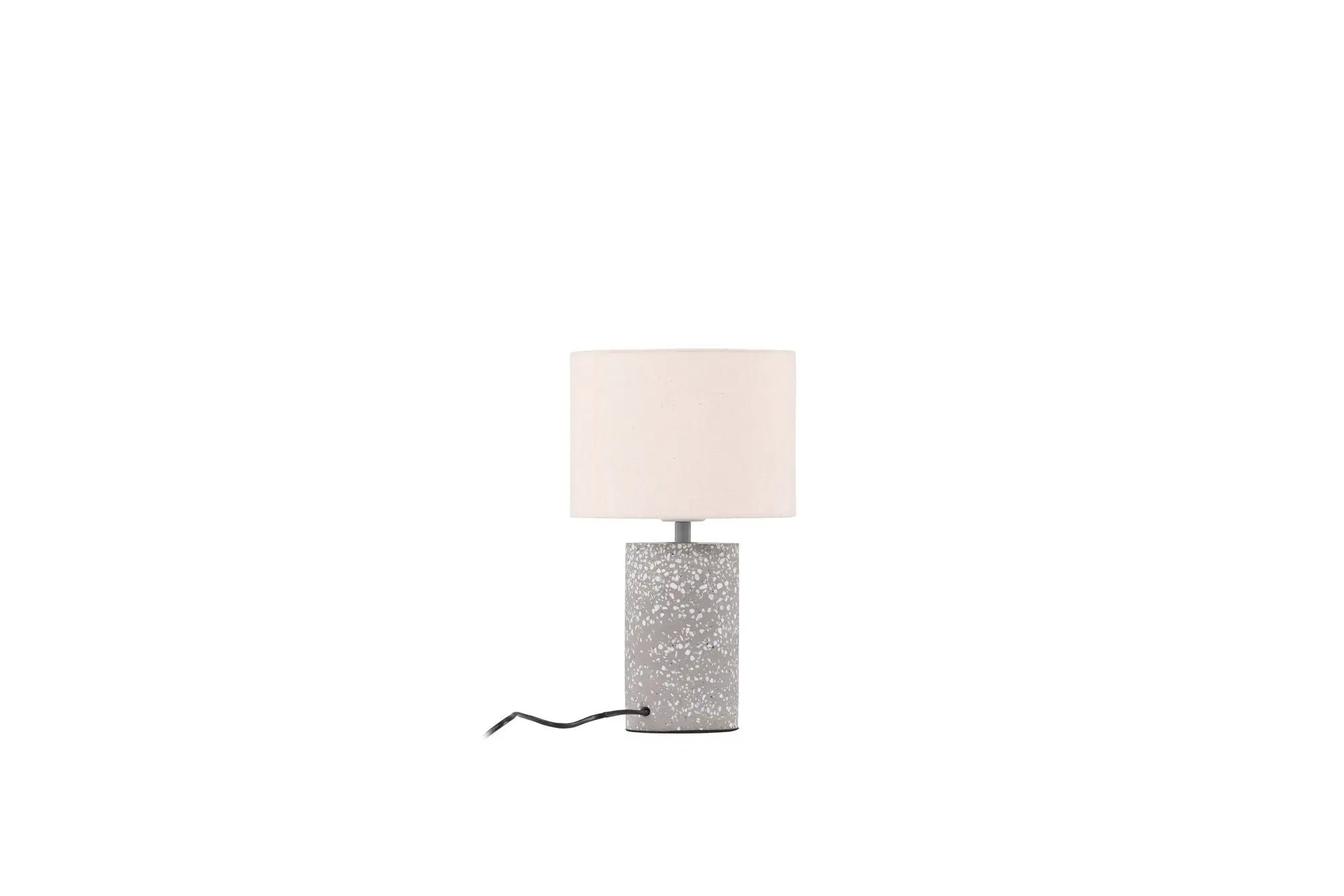 Lampe de table Dijon - 35 x 22 x 22 - Granito