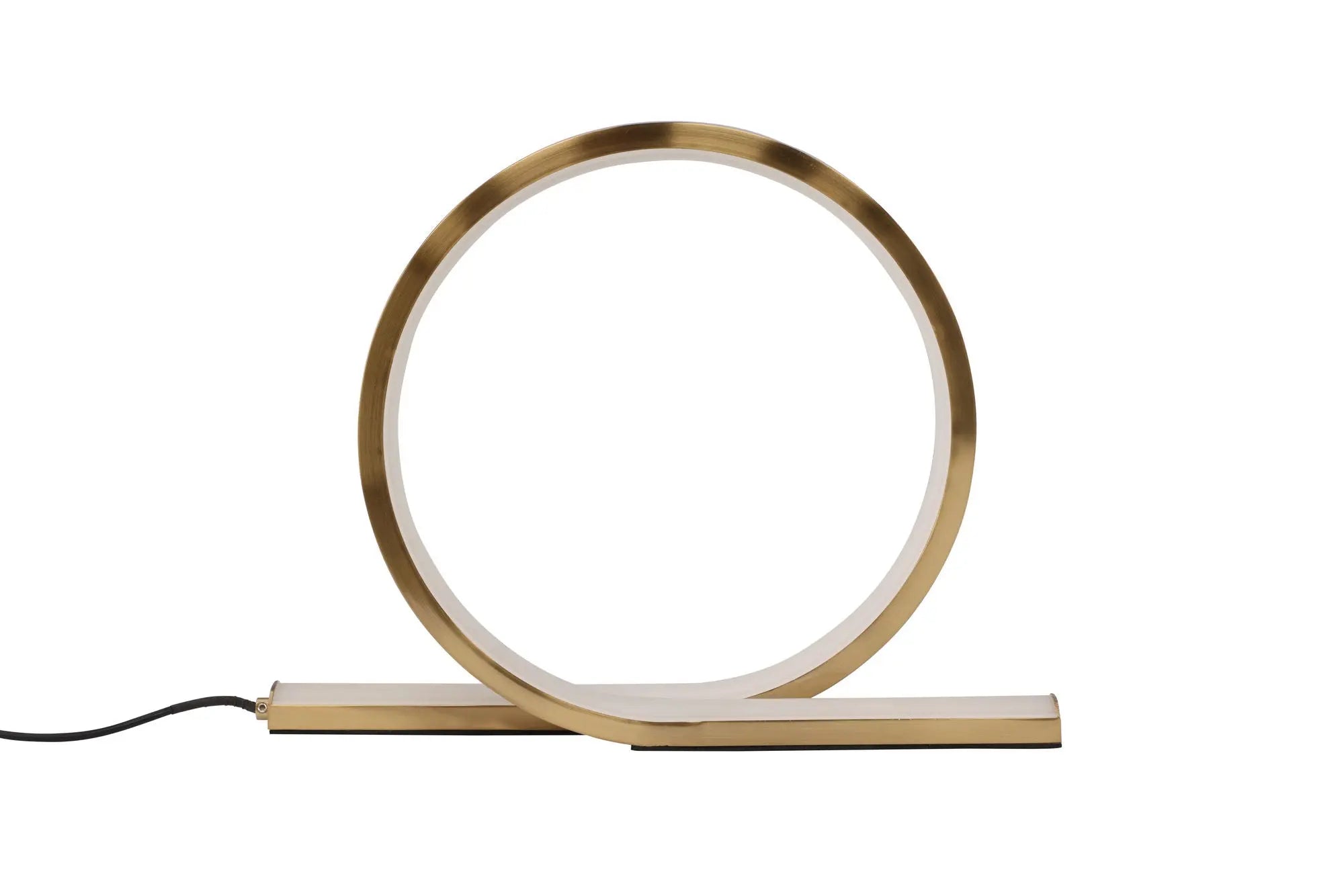Lampe de table Saunier - 23,5 x 30 x 6 - Aluminium