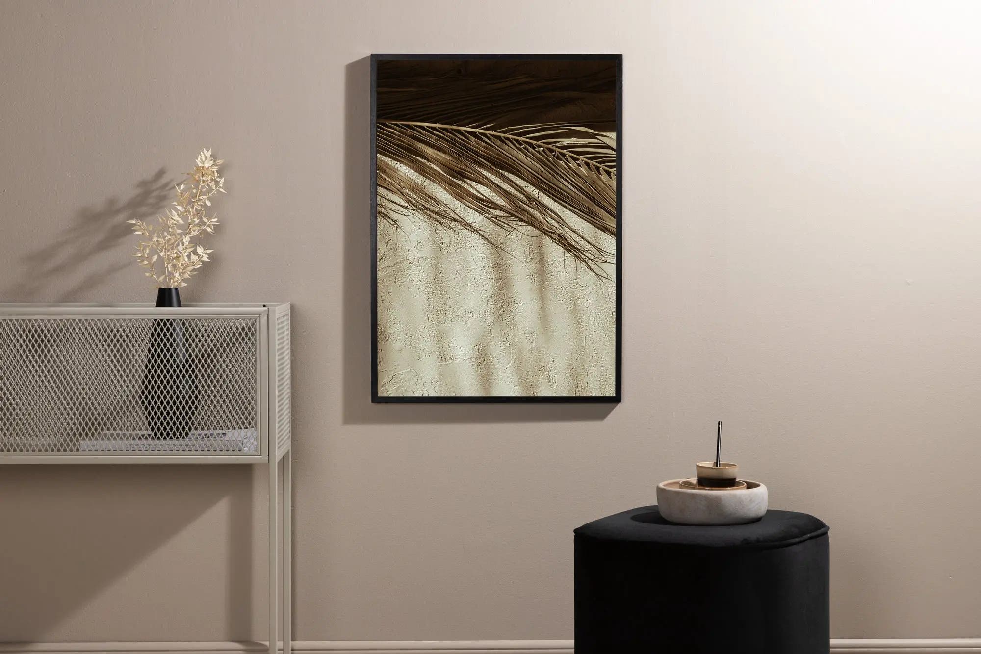 Affiche - Dessert - 21 x 30 - Papier