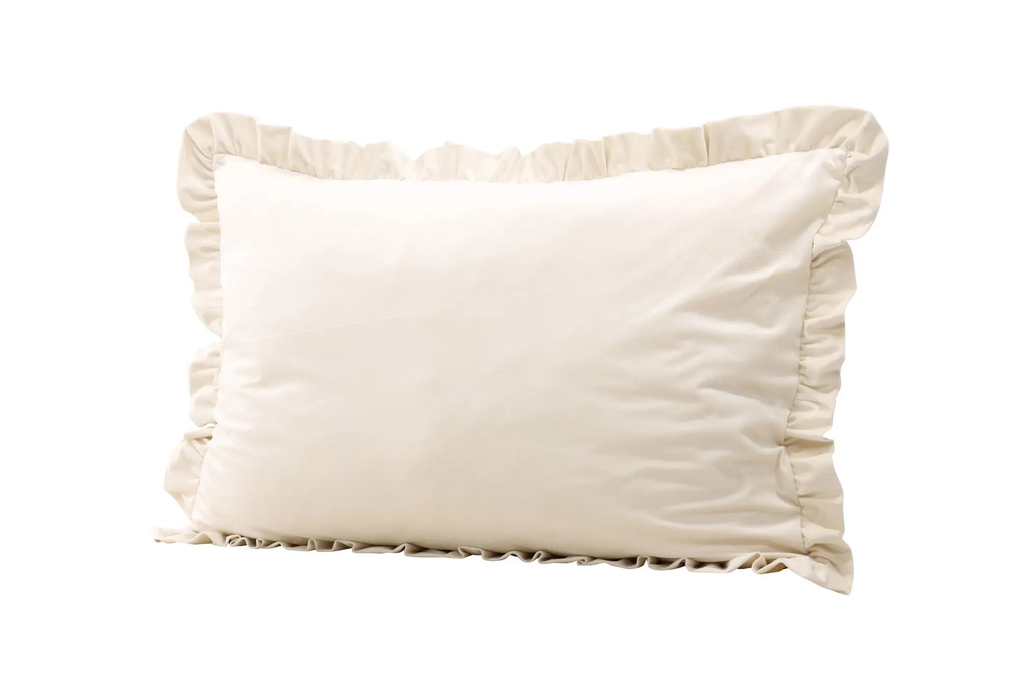 Housse de coussin Hailey - 100 x 70 - Polyester