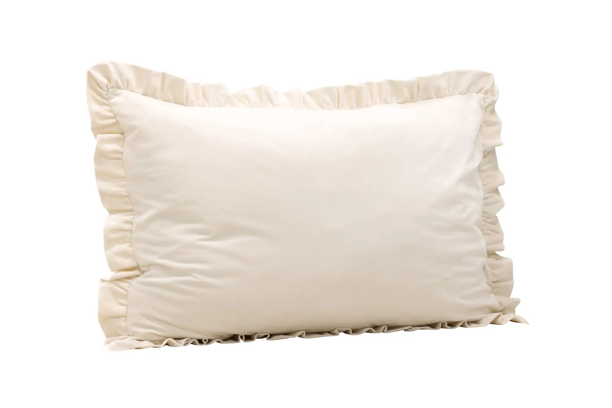 Housse de coussin Hailey - 100 x 70 - Polyester