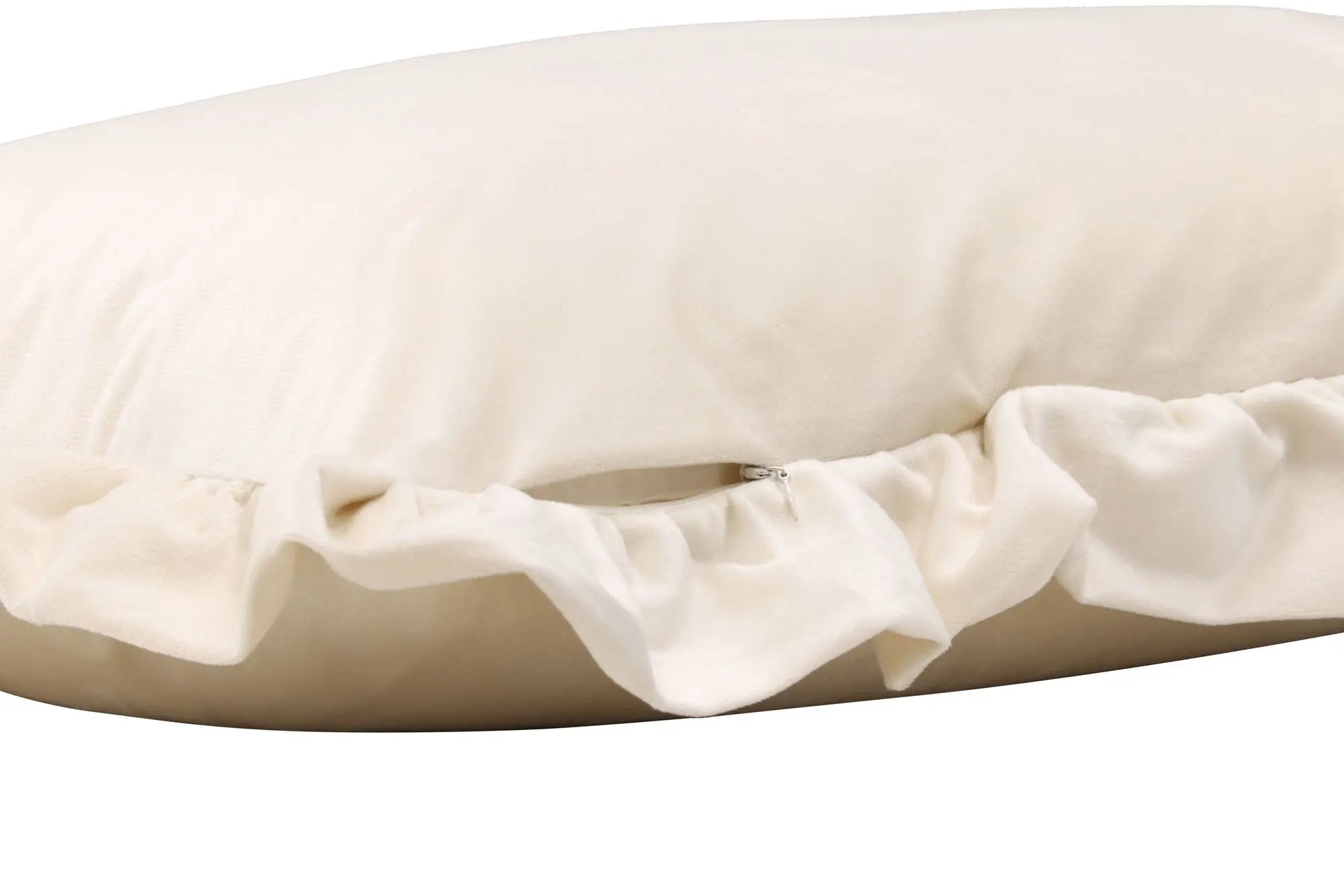 Housse de coussin Hailey - 100 x 70 - Polyester
