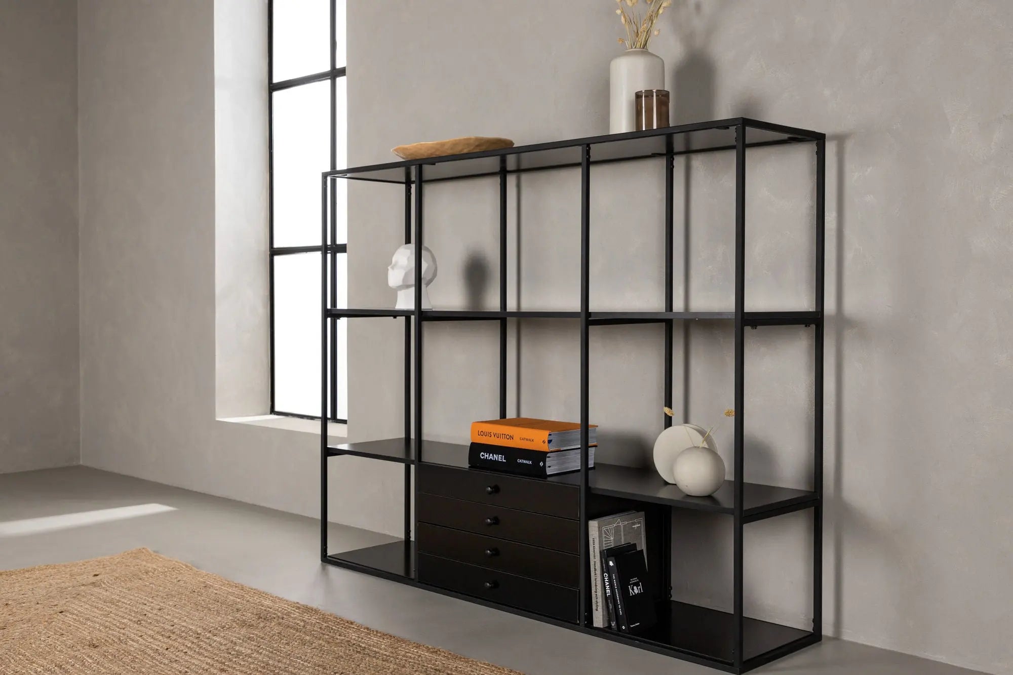 Armoire Amaraillo Loome