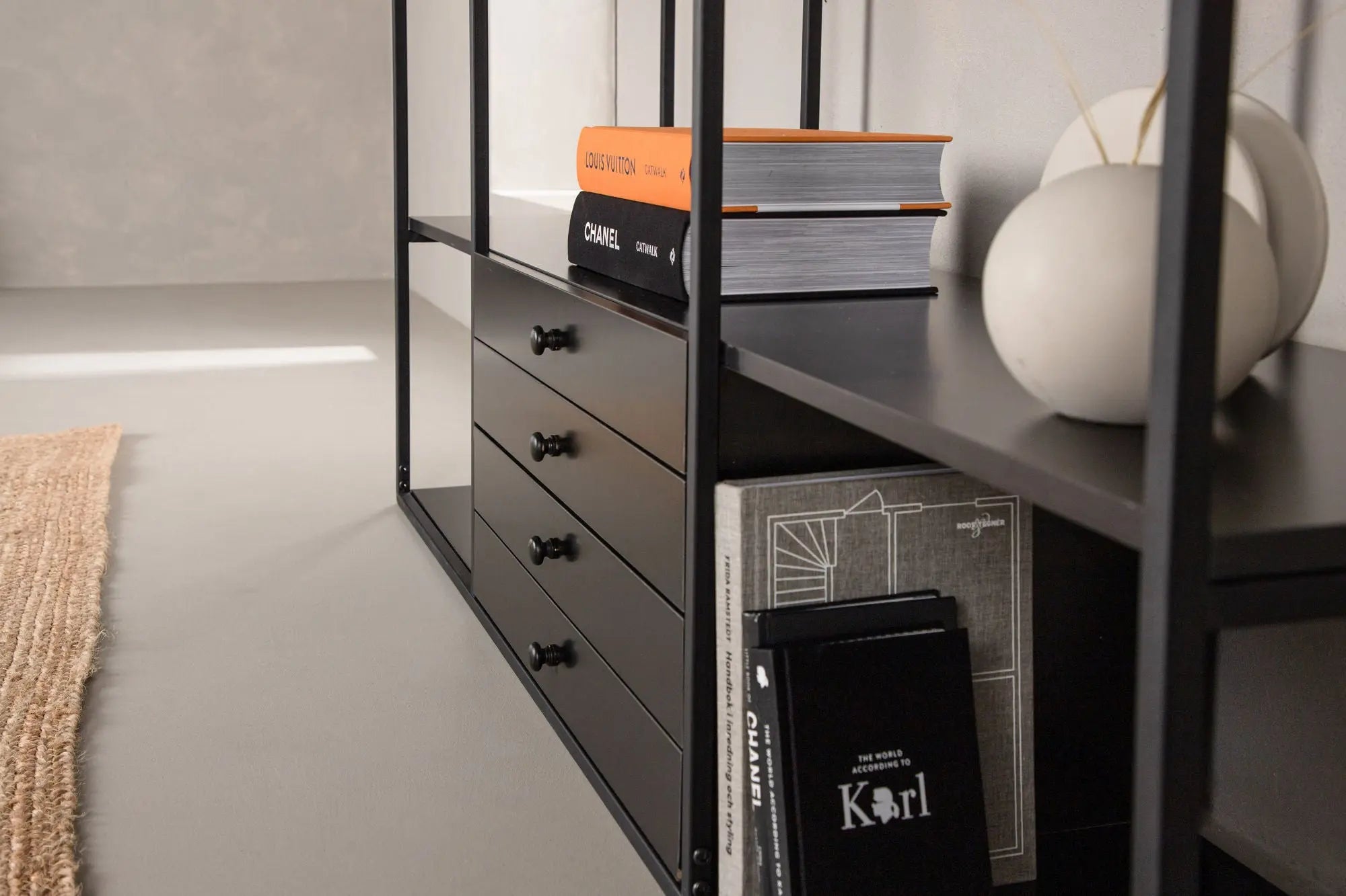 Armoire Amaraillo Loome