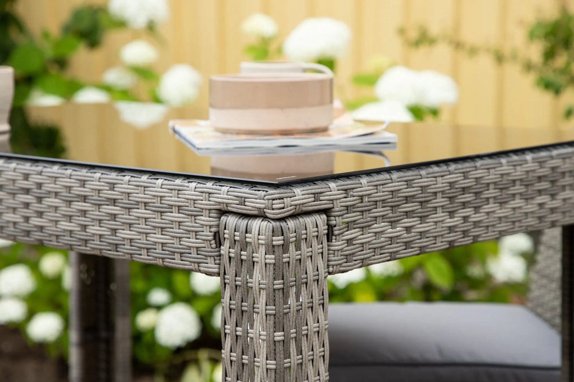 Table de bar Alo Loome