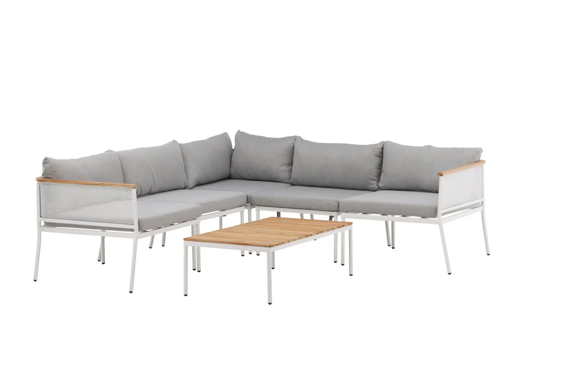Ensemble de salon Nettan Loome