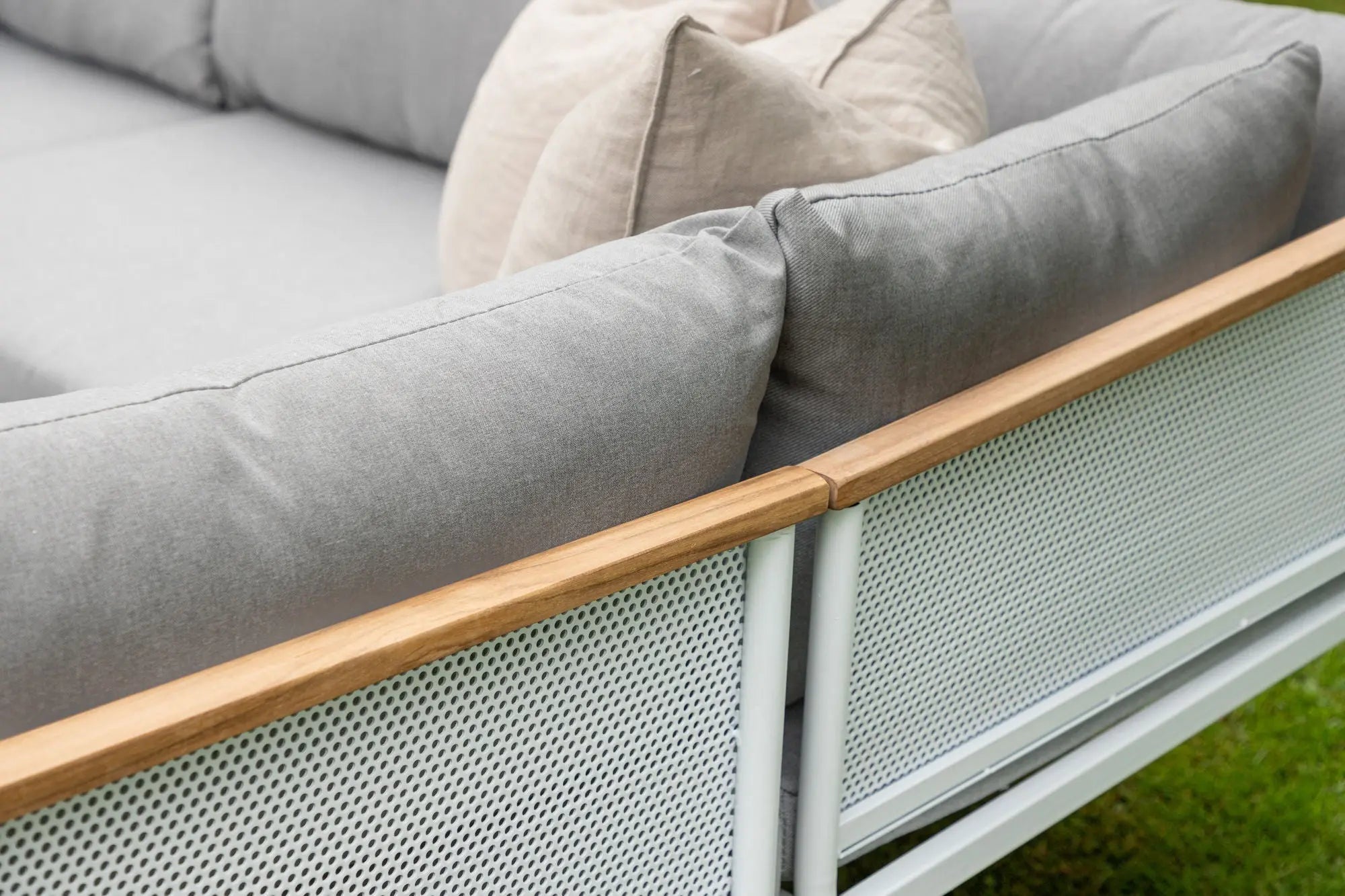Ensemble de salon Nettan Loome