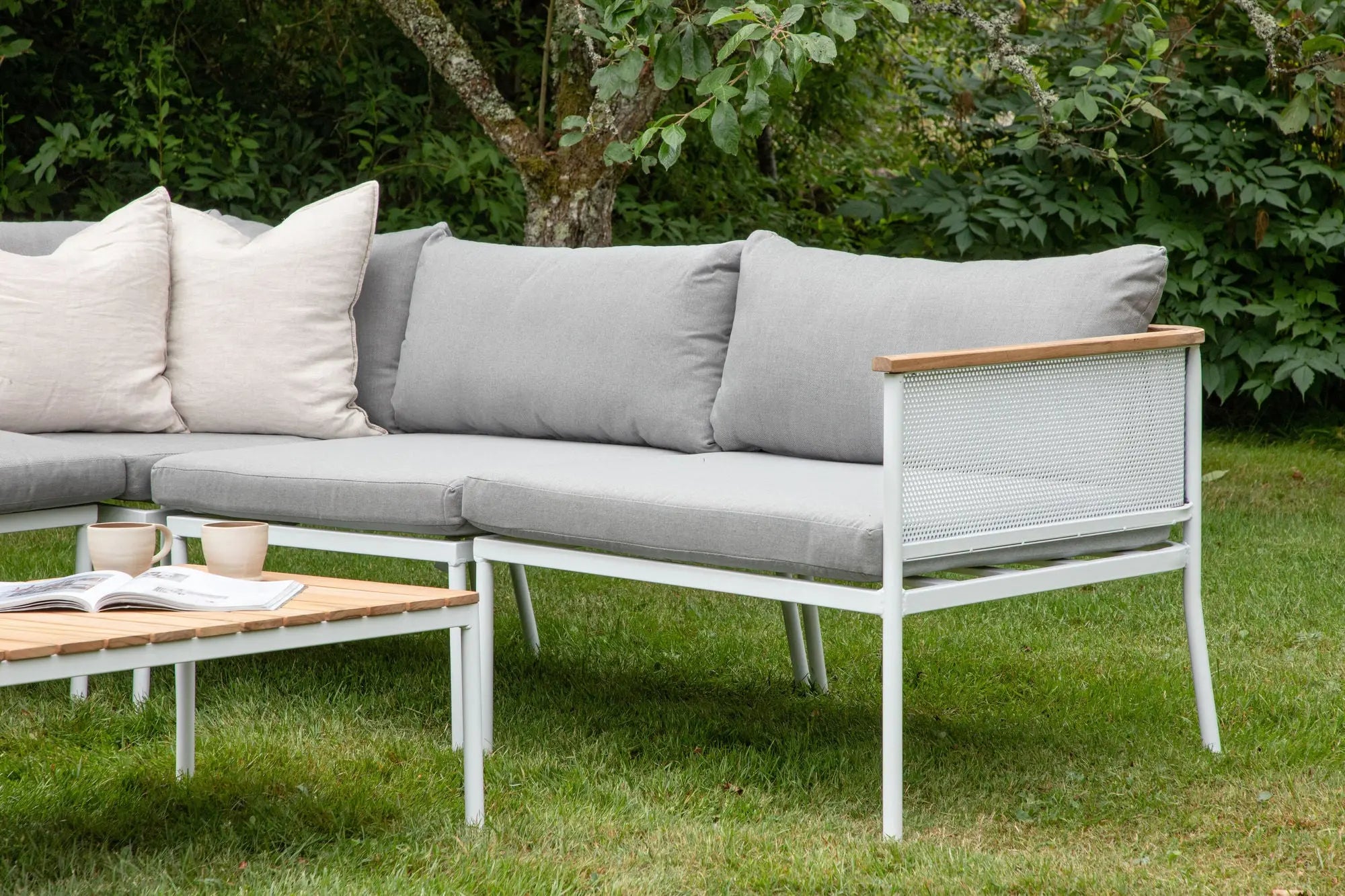 Ensemble de salon Nettan Loome