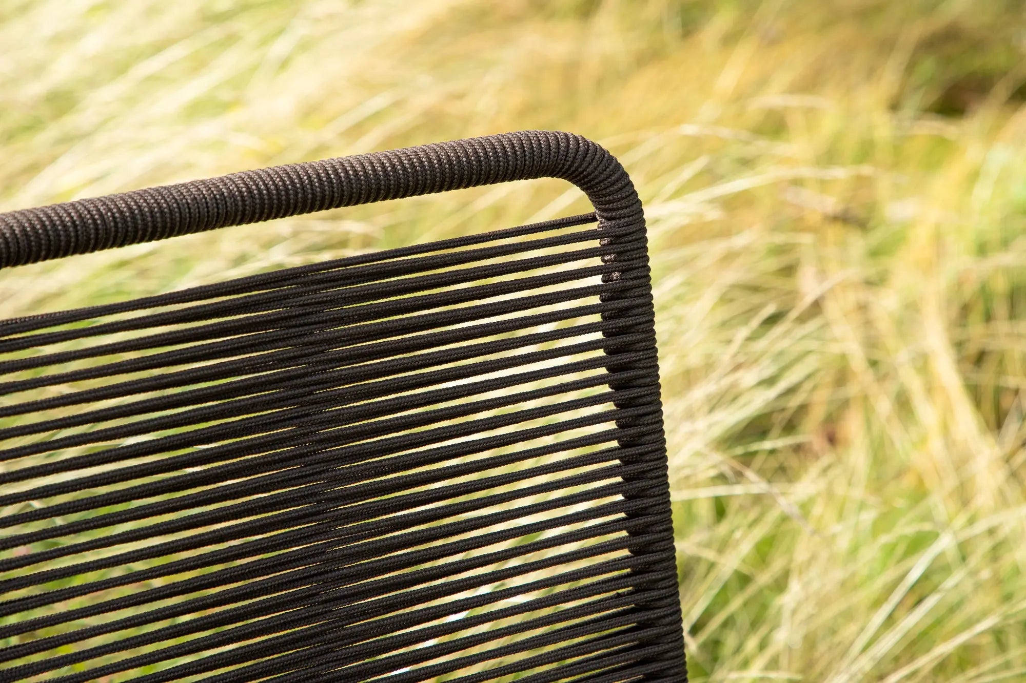 Lot de 2 chaises de table à manger Lindos Loome