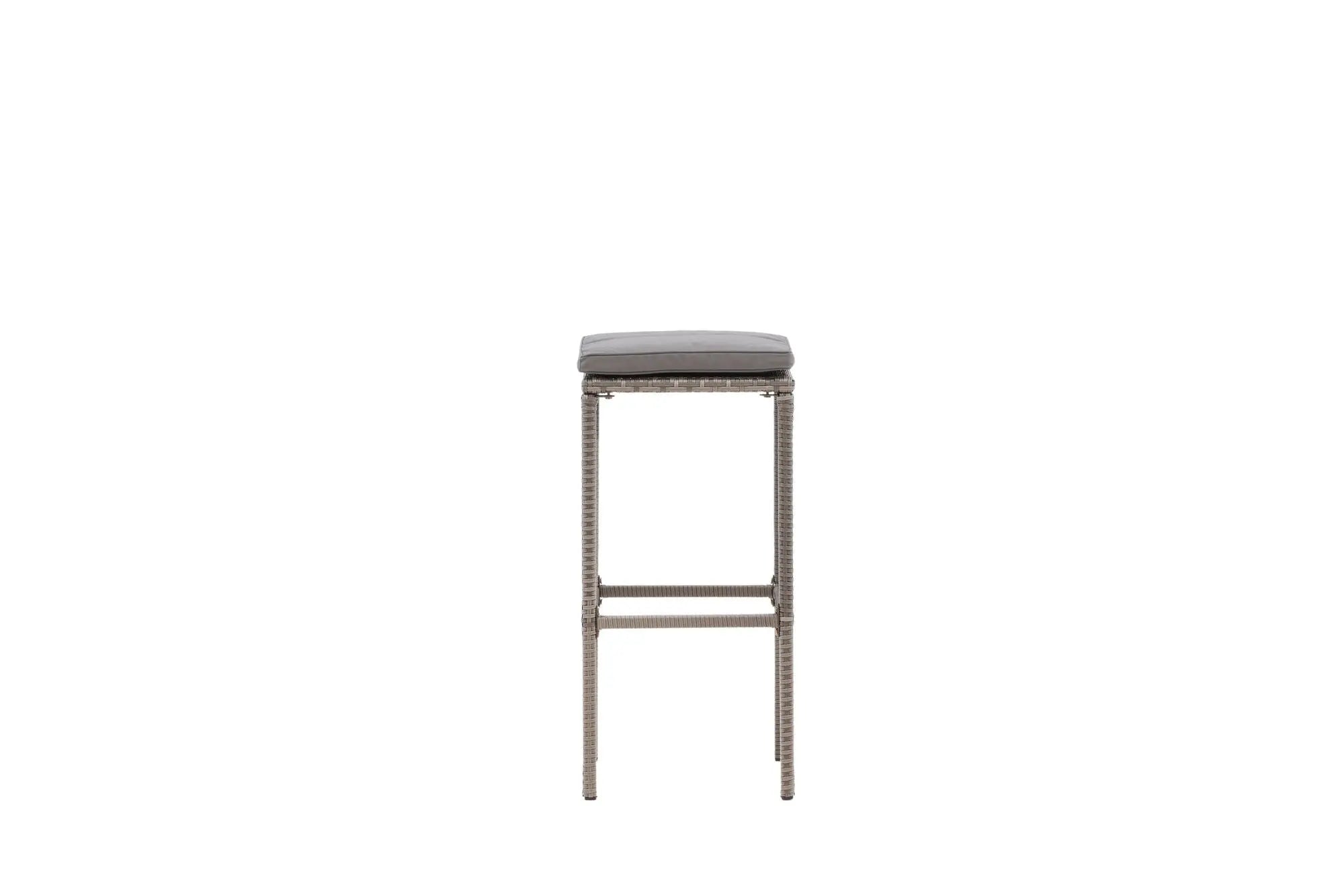 Chaise de bar Alo Loome