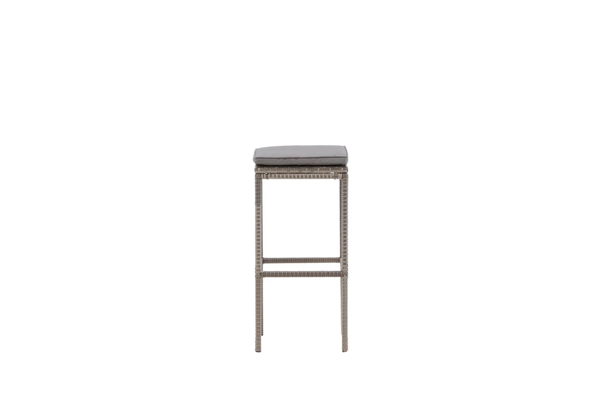 Chaise de bar Alo Loome