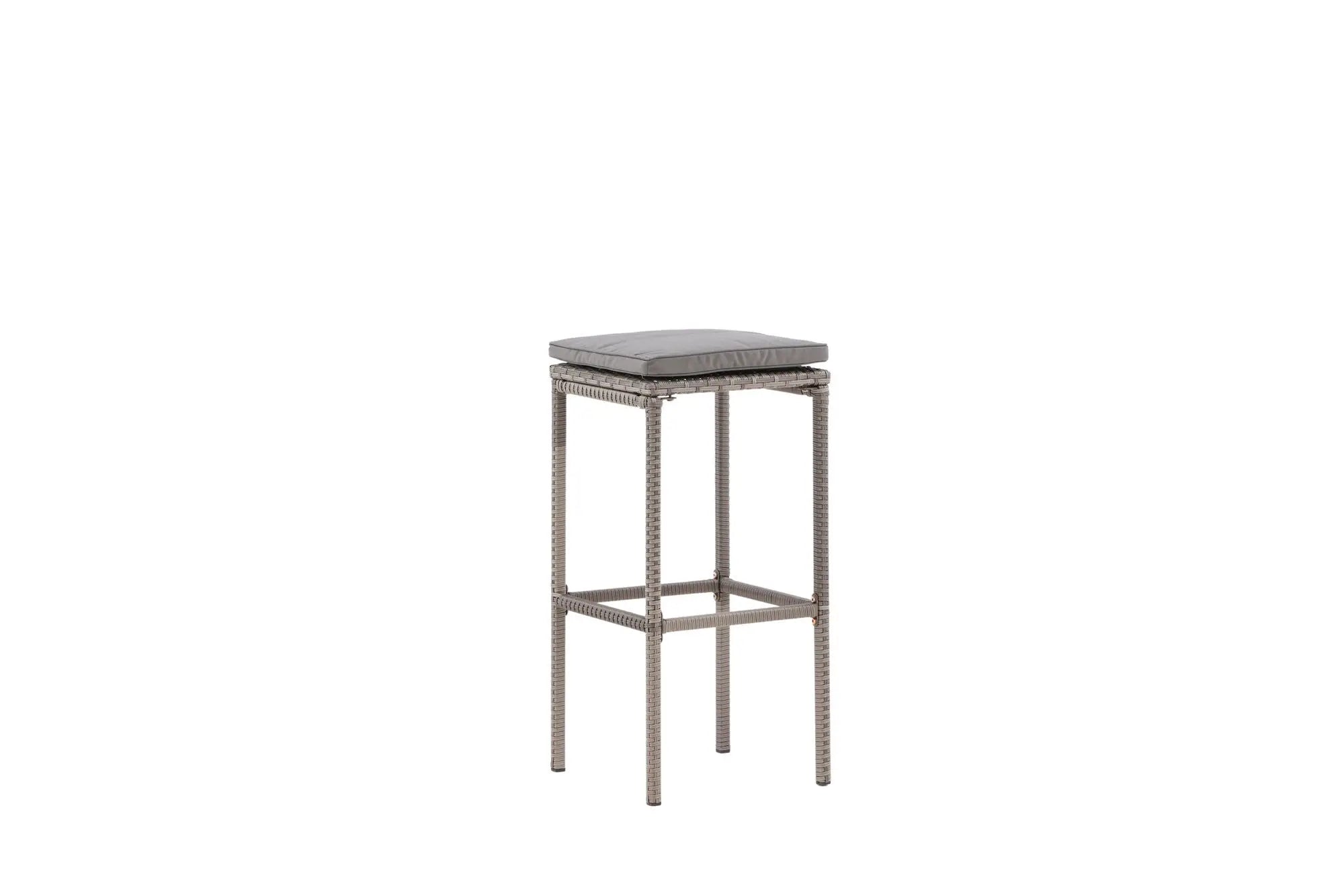 Chaise de bar Alo Loome