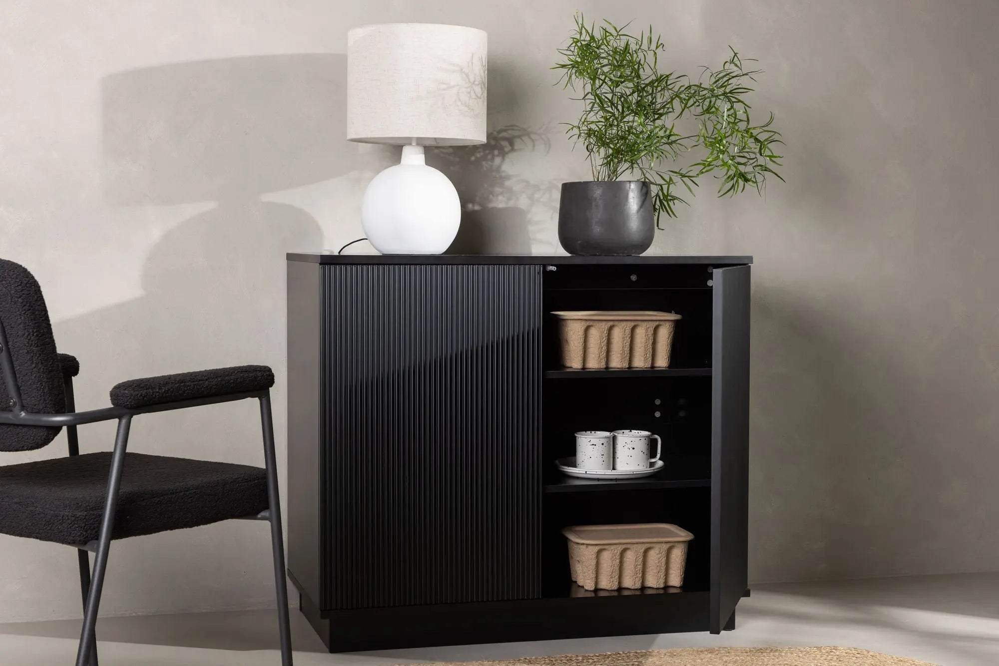 Armoire Lenox Loome
