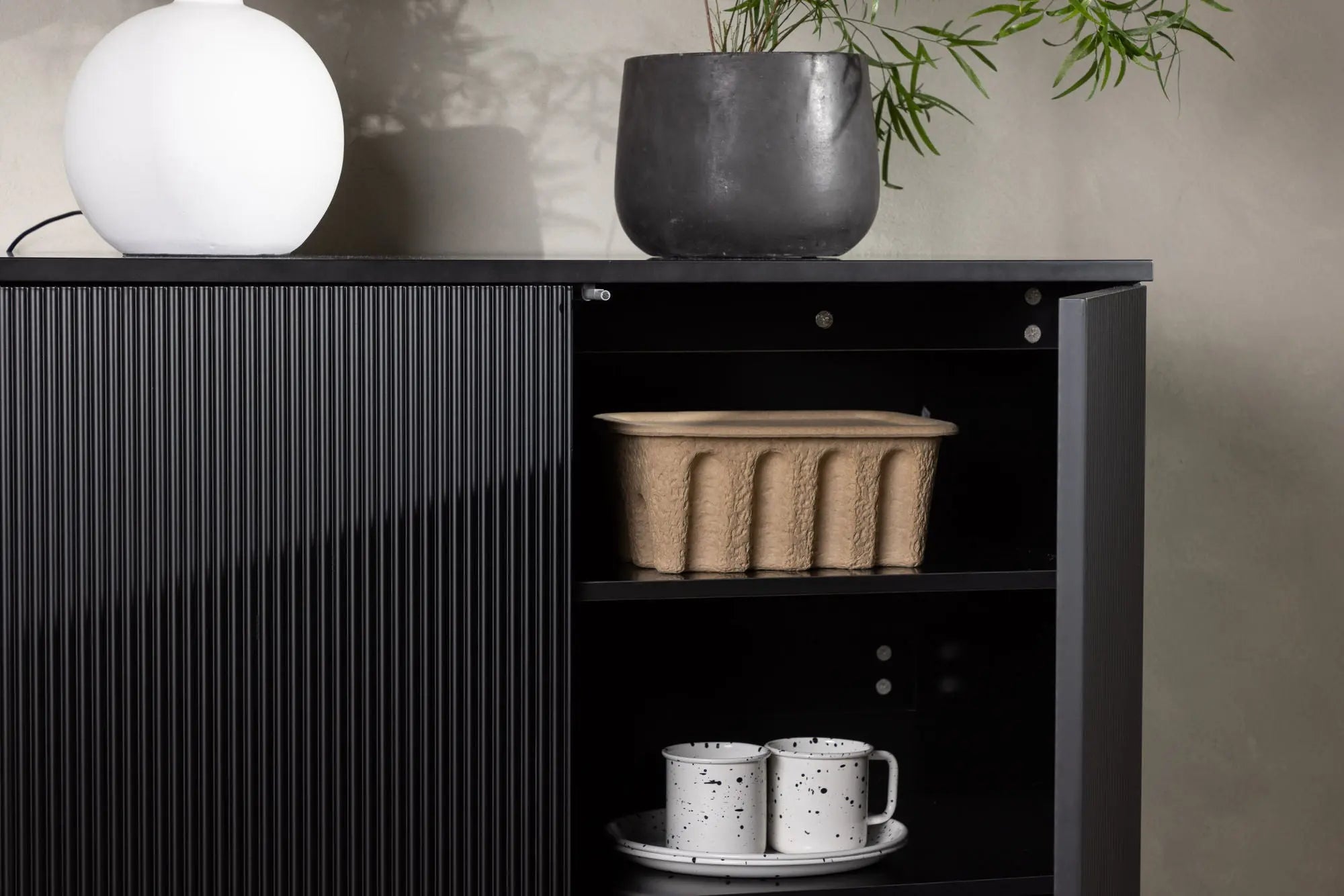 Armoire Lenox Loome