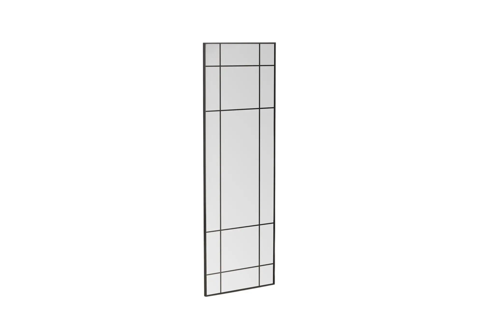 Petit miroir Lake - 90 x 180 - Aluminium