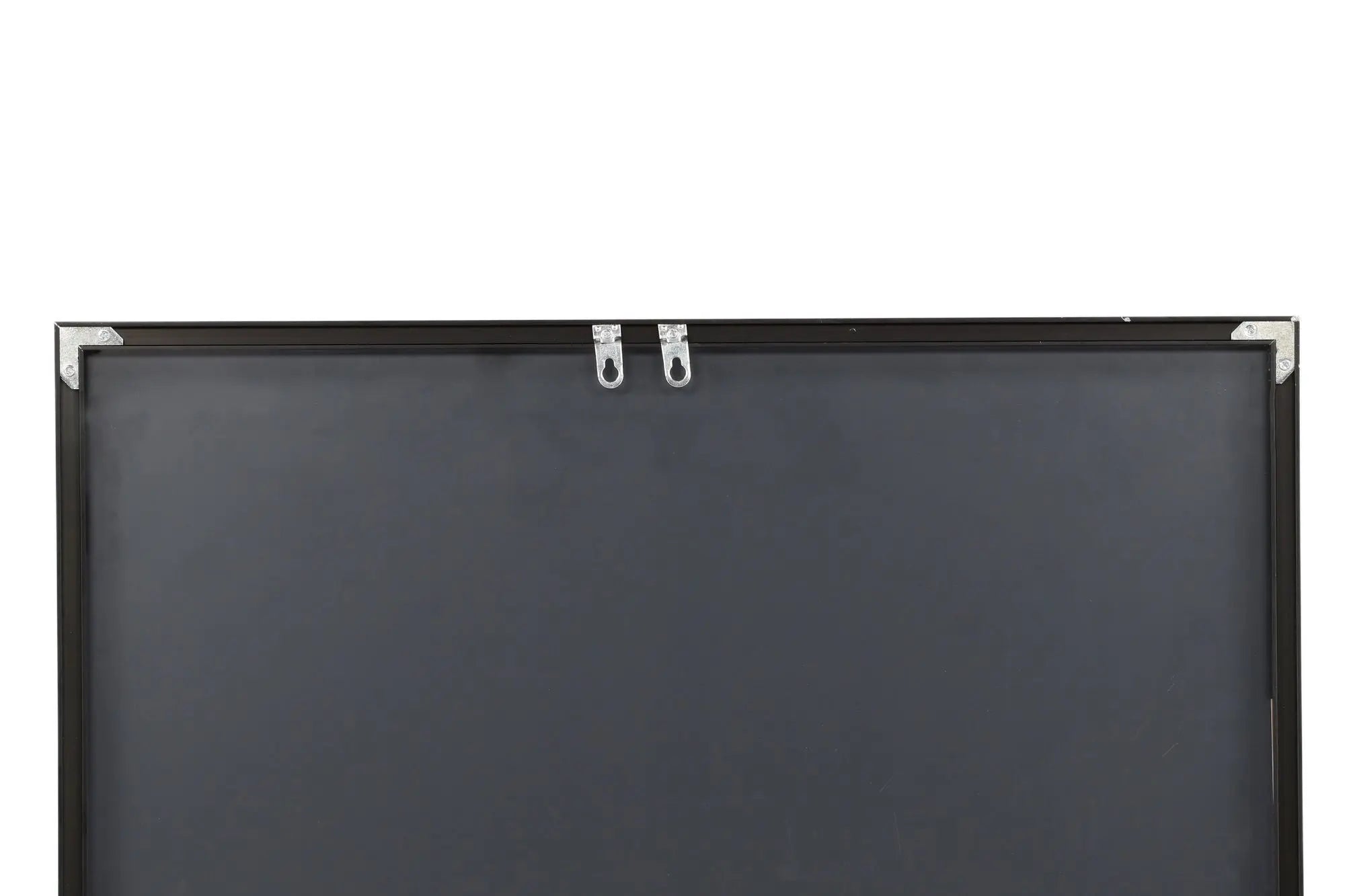 Petit miroir Lake - 90 x 180 - Aluminium