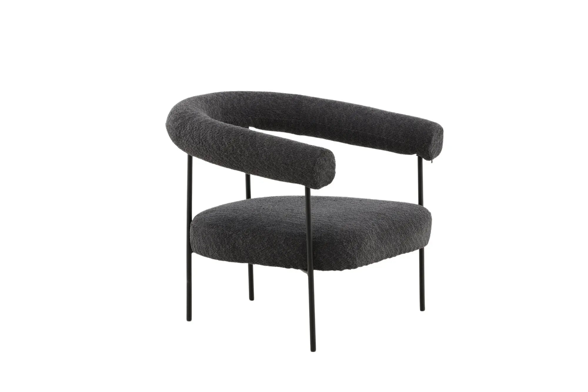 Fauteuil Hökåsen x Josefin Lustig Loome