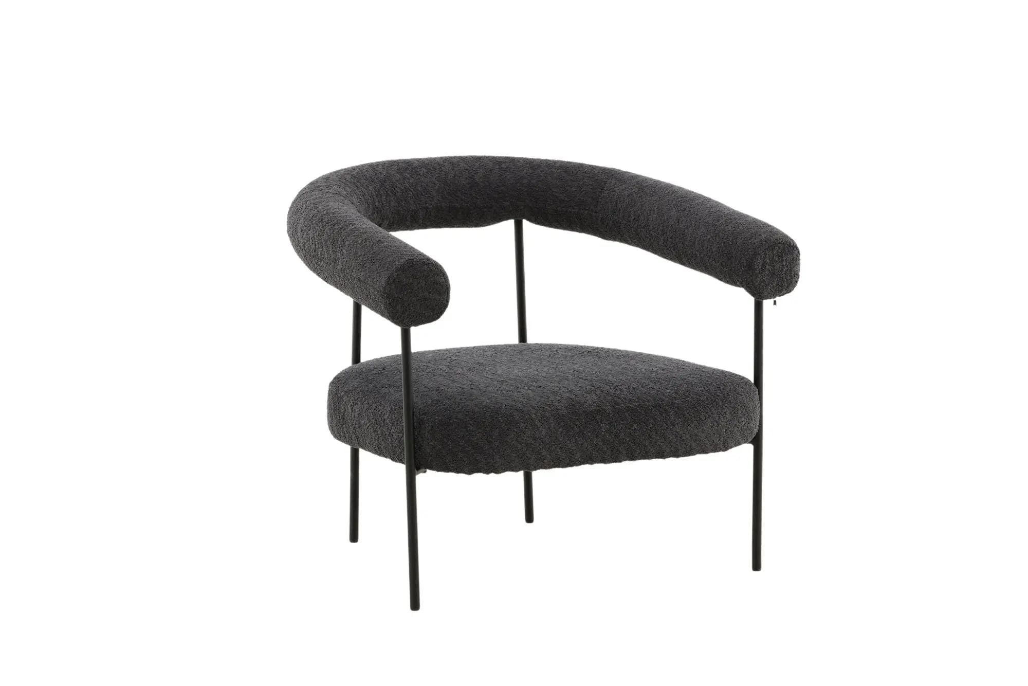 Fauteuil Hökåsen x Josefin Lustig Loome