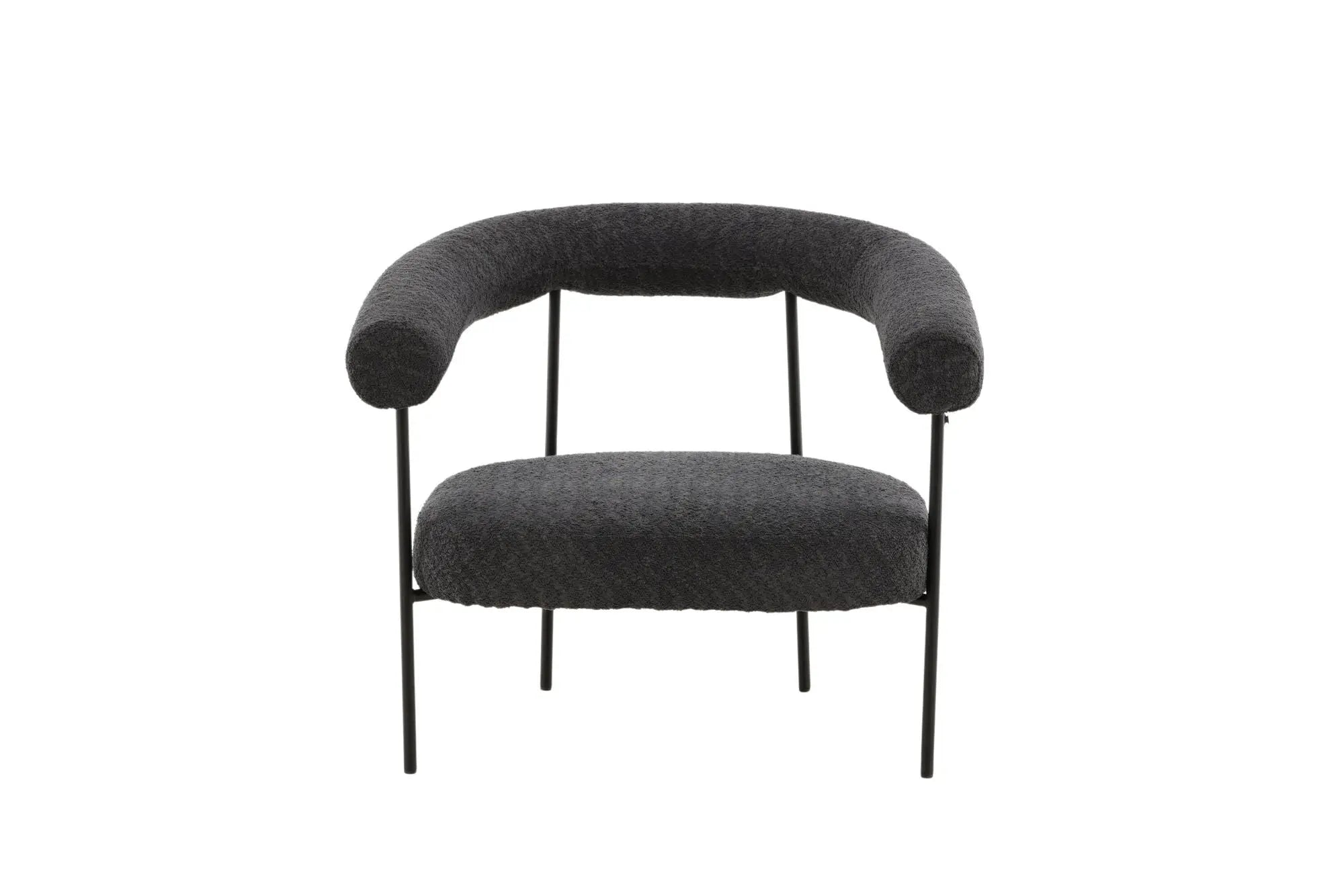 Fauteuil Hökåsen x Josefin Lustig Loome