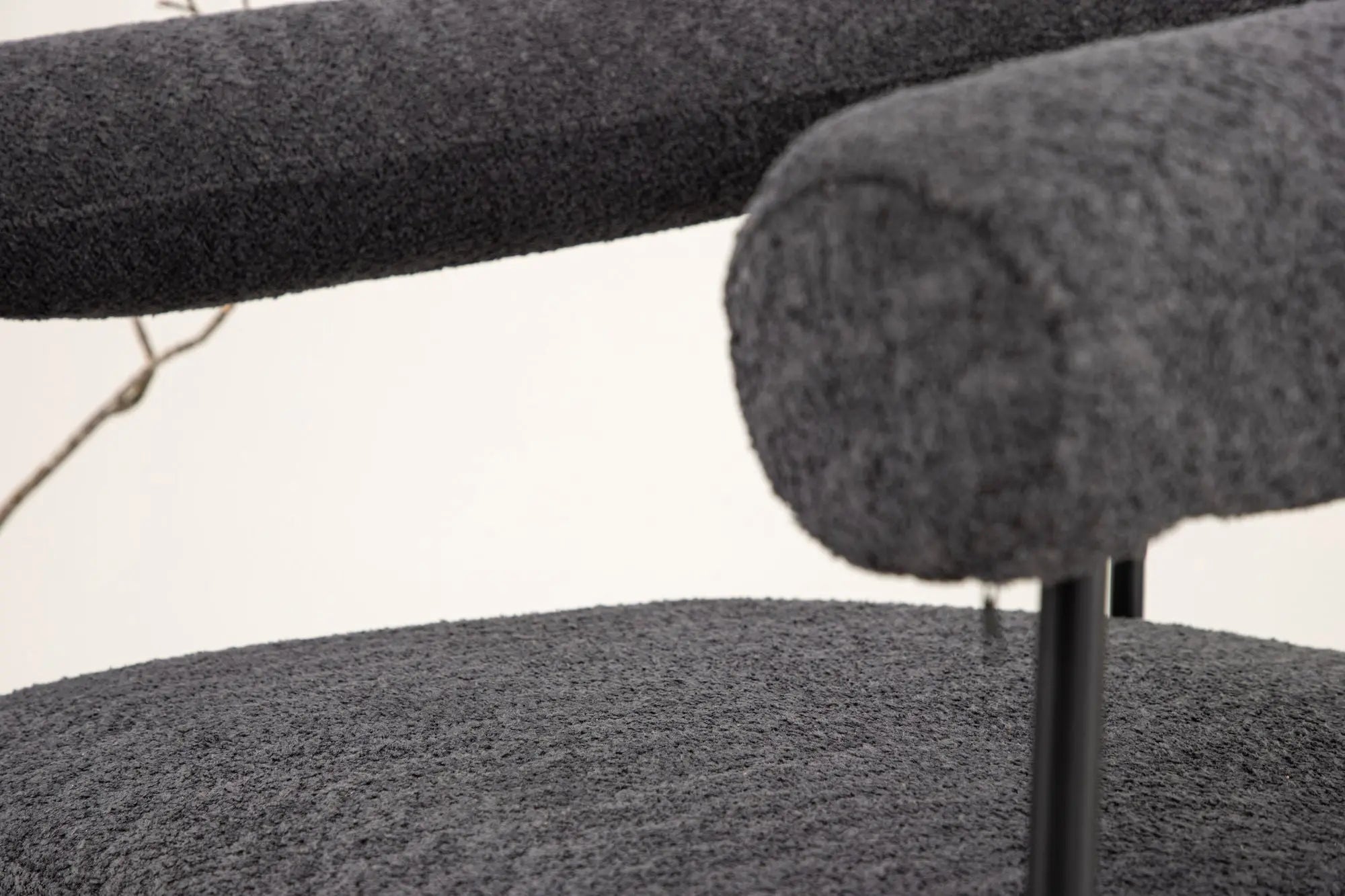 Fauteuil Hökåsen x Josefin Lustig Loome