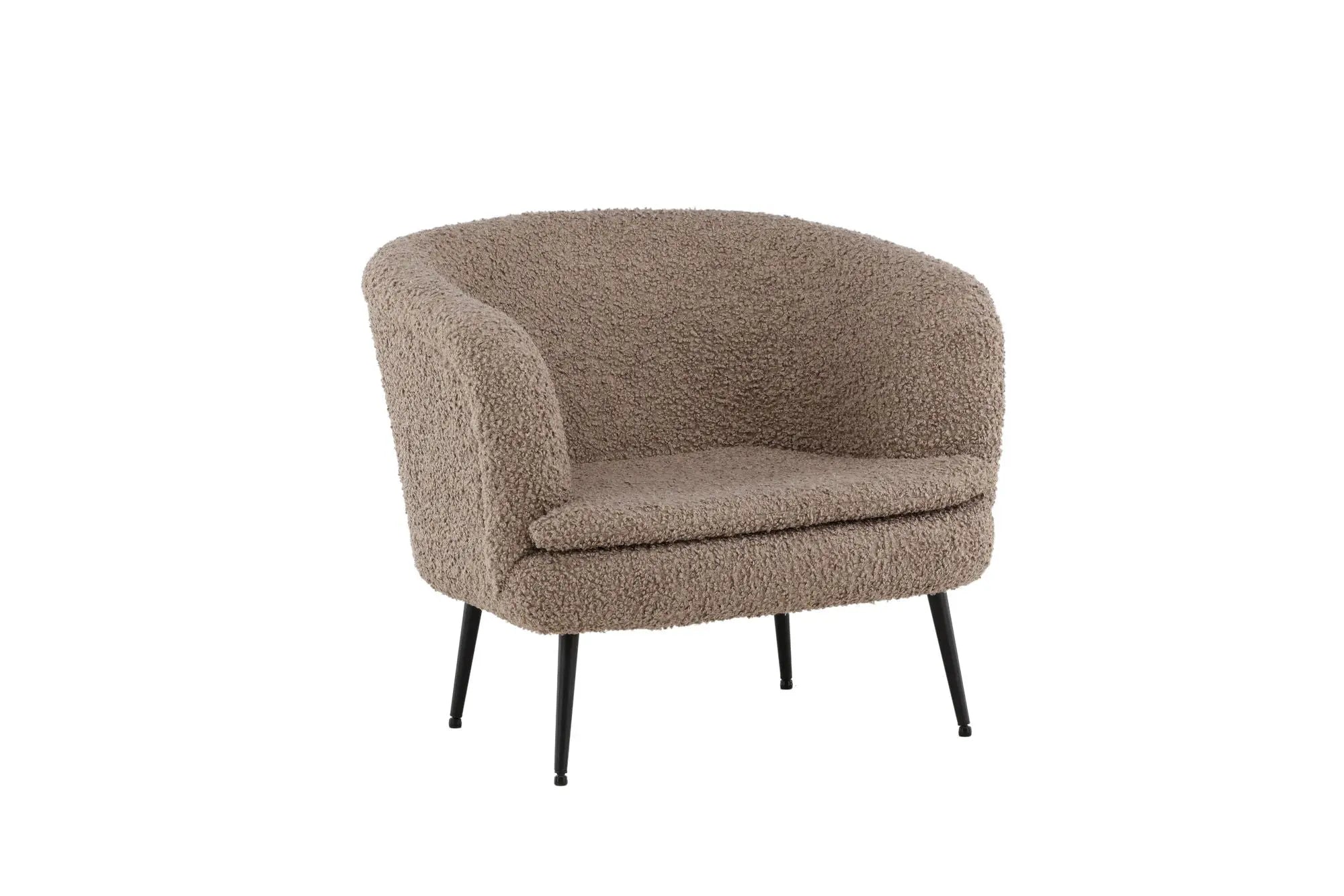 Fauteuil Nordkoster Loome