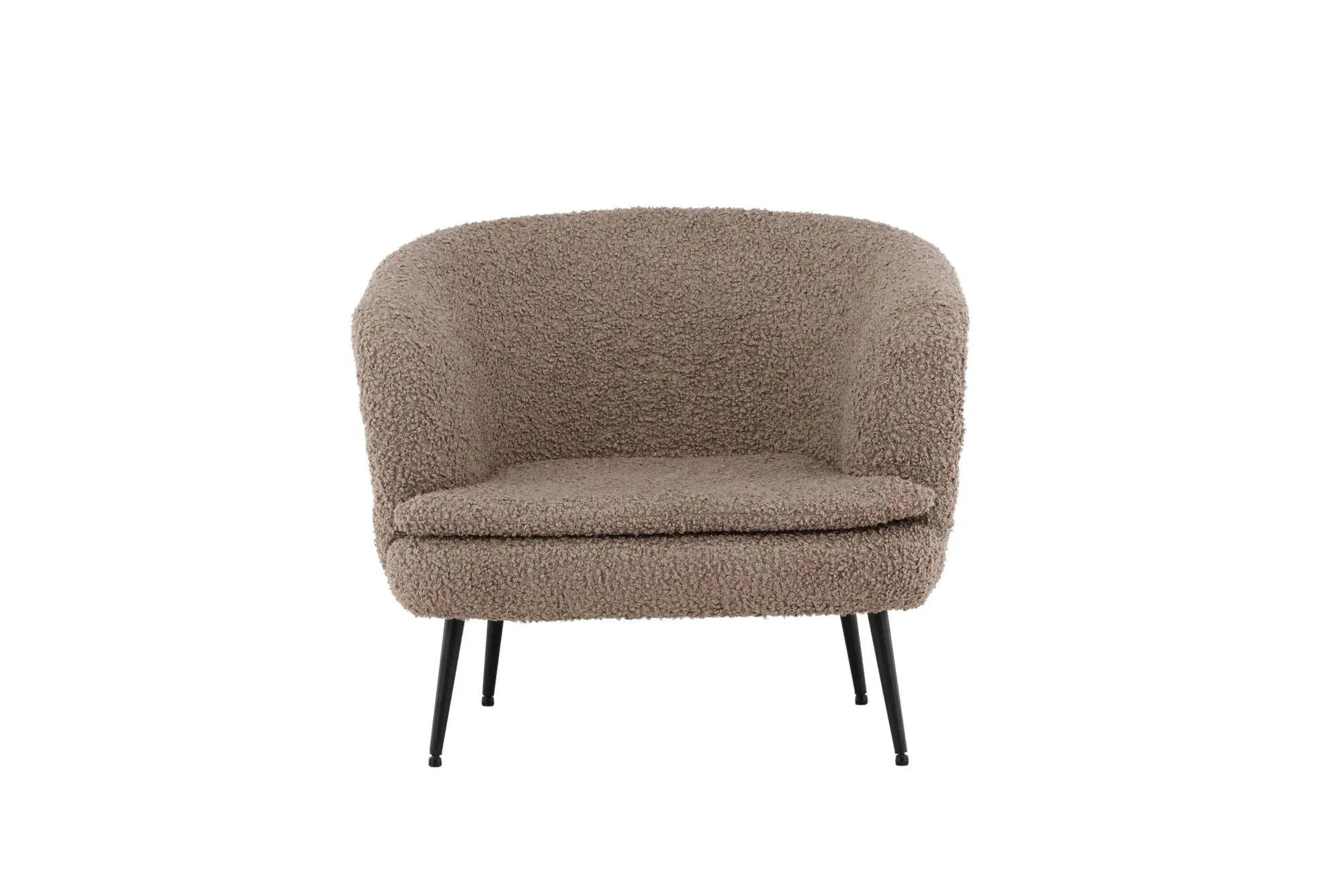 Fauteuil Nordkoster Loome