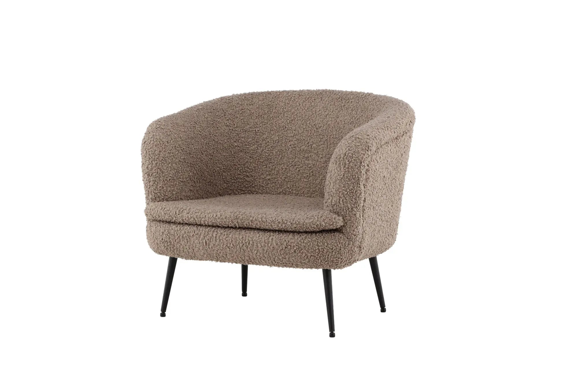 Fauteuil Nordkoster Loome