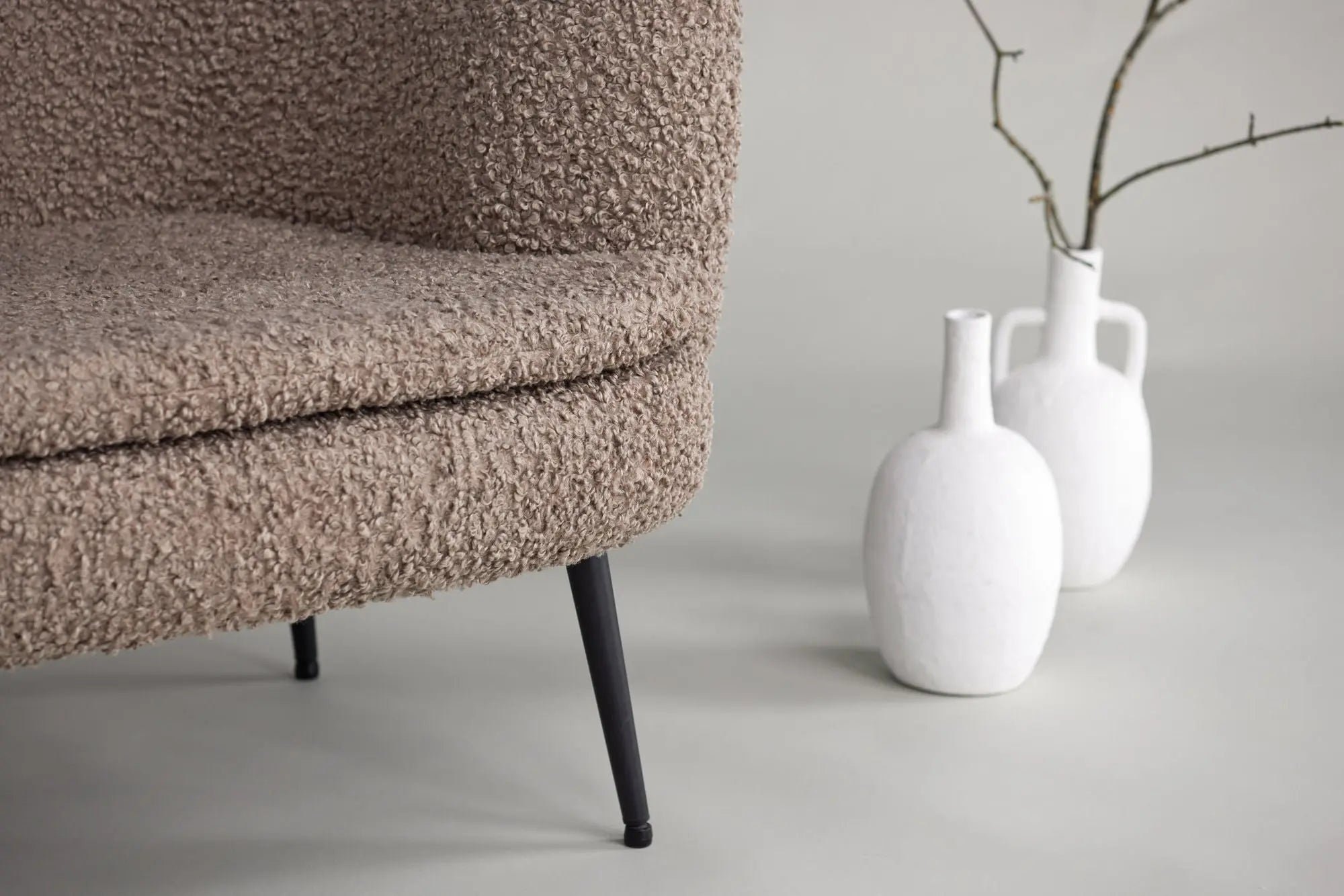Fauteuil Nordkoster Loome
