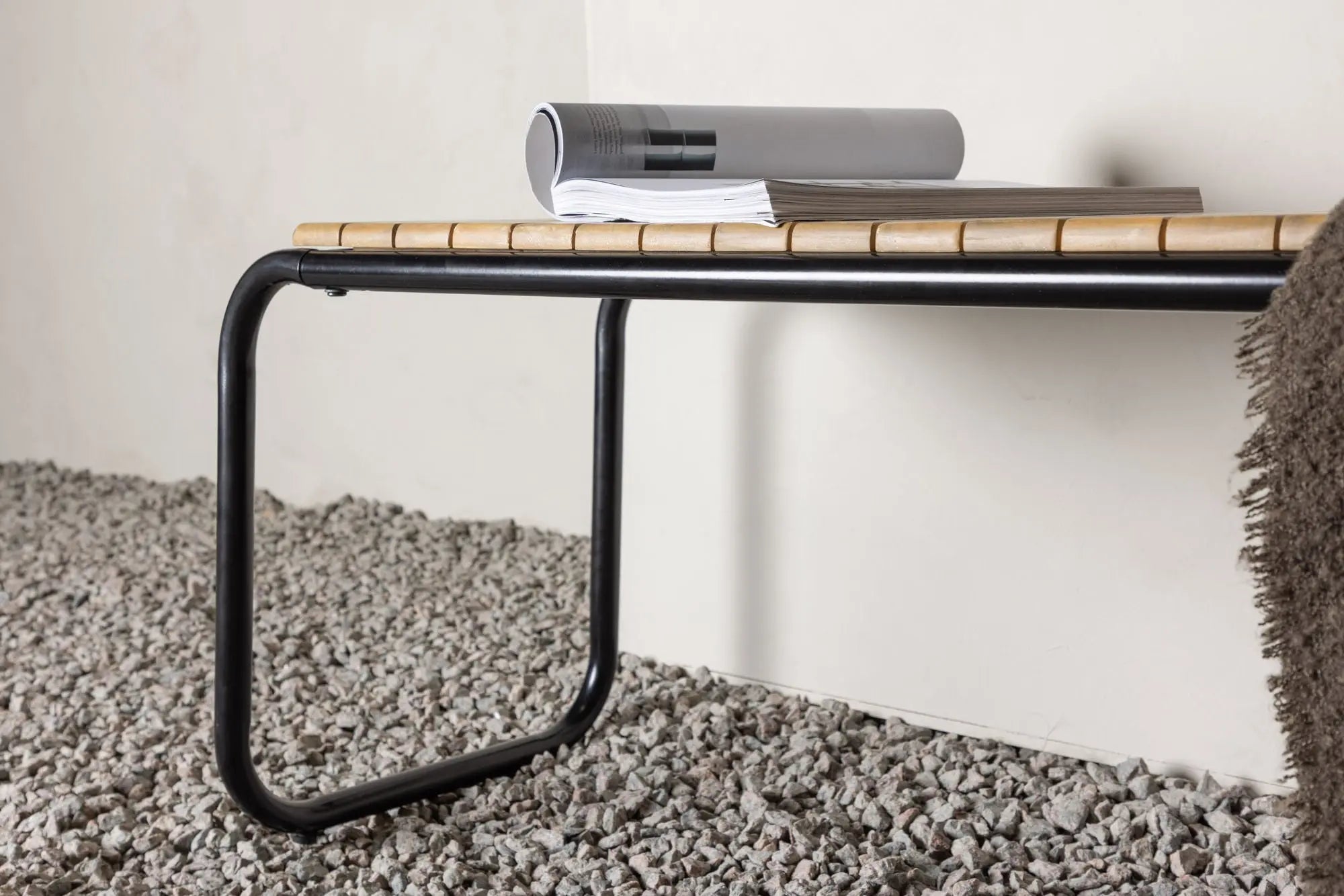 Banc Holmbeck Loome