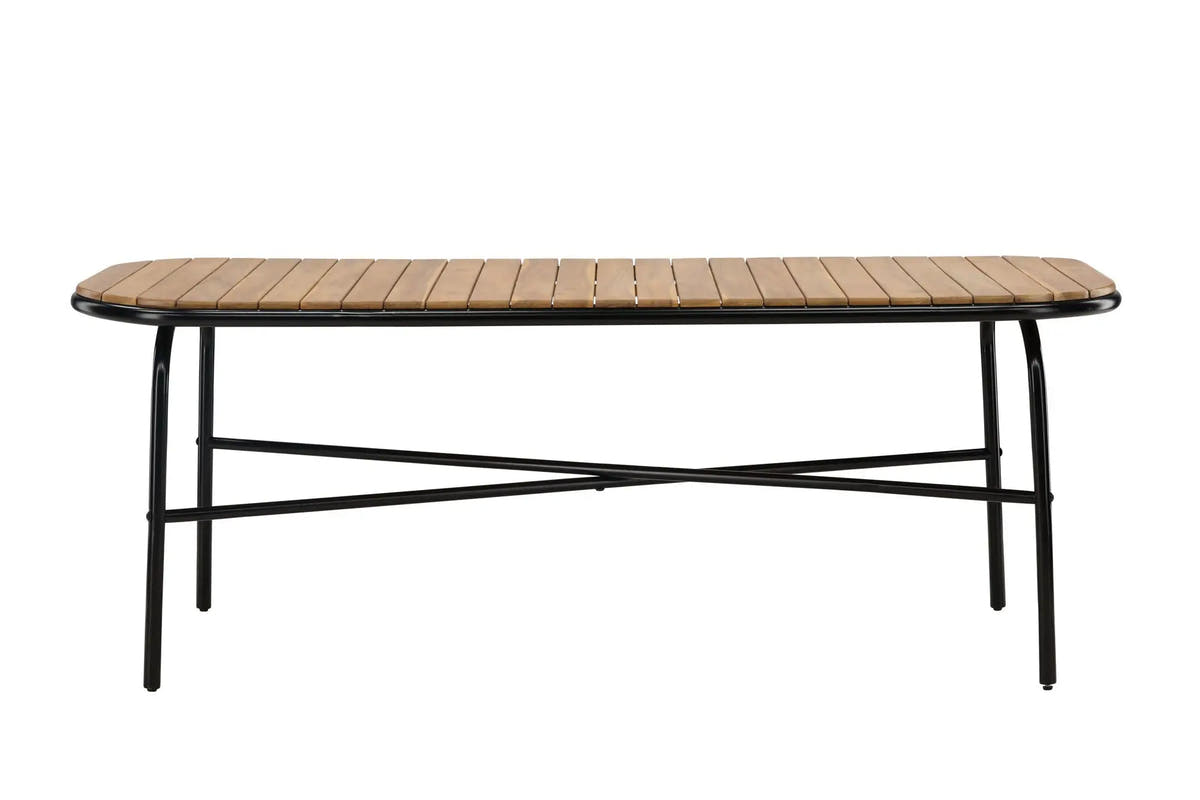 Table à manger Holmbeck Loome