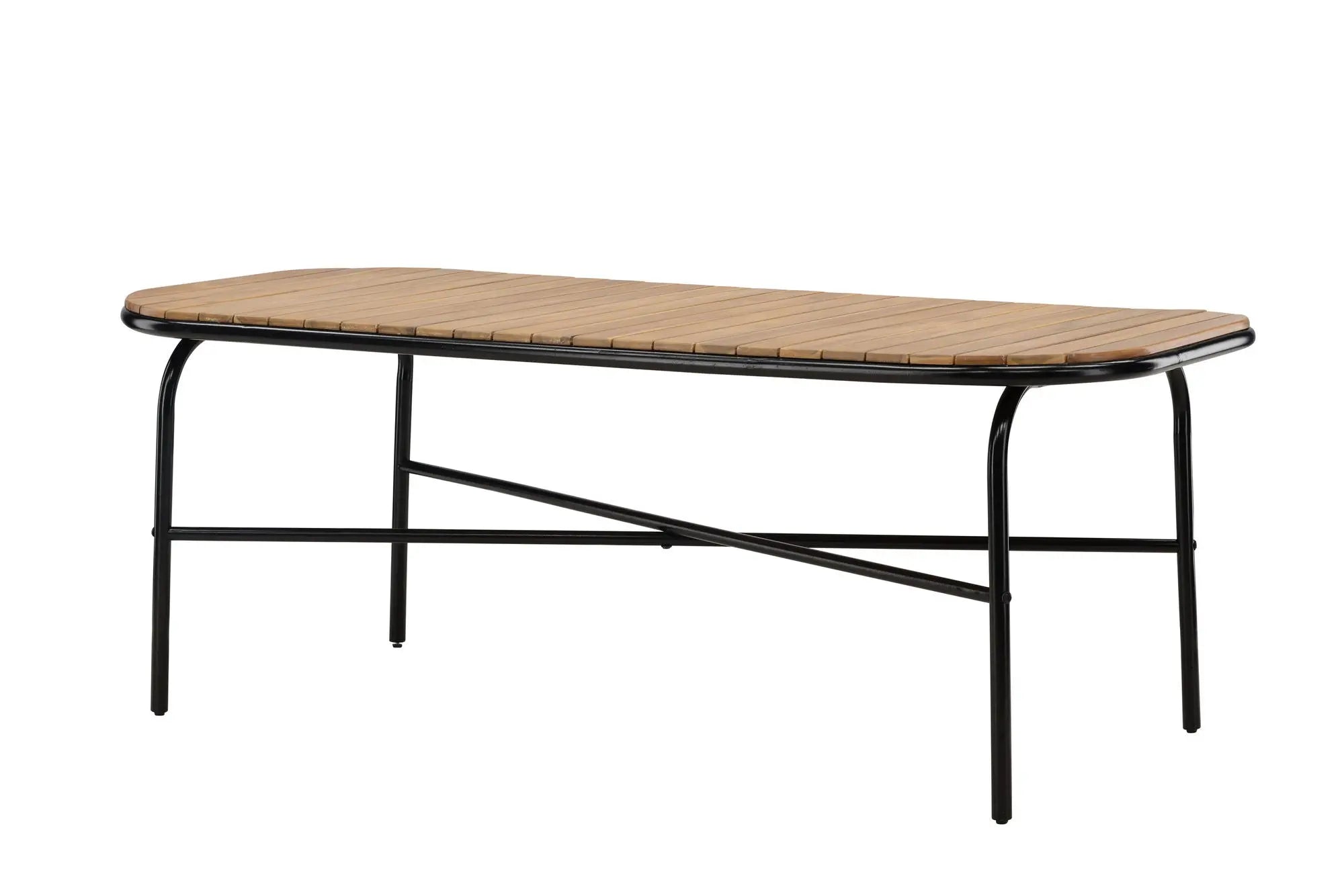 Table à manger Holmbeck Loome