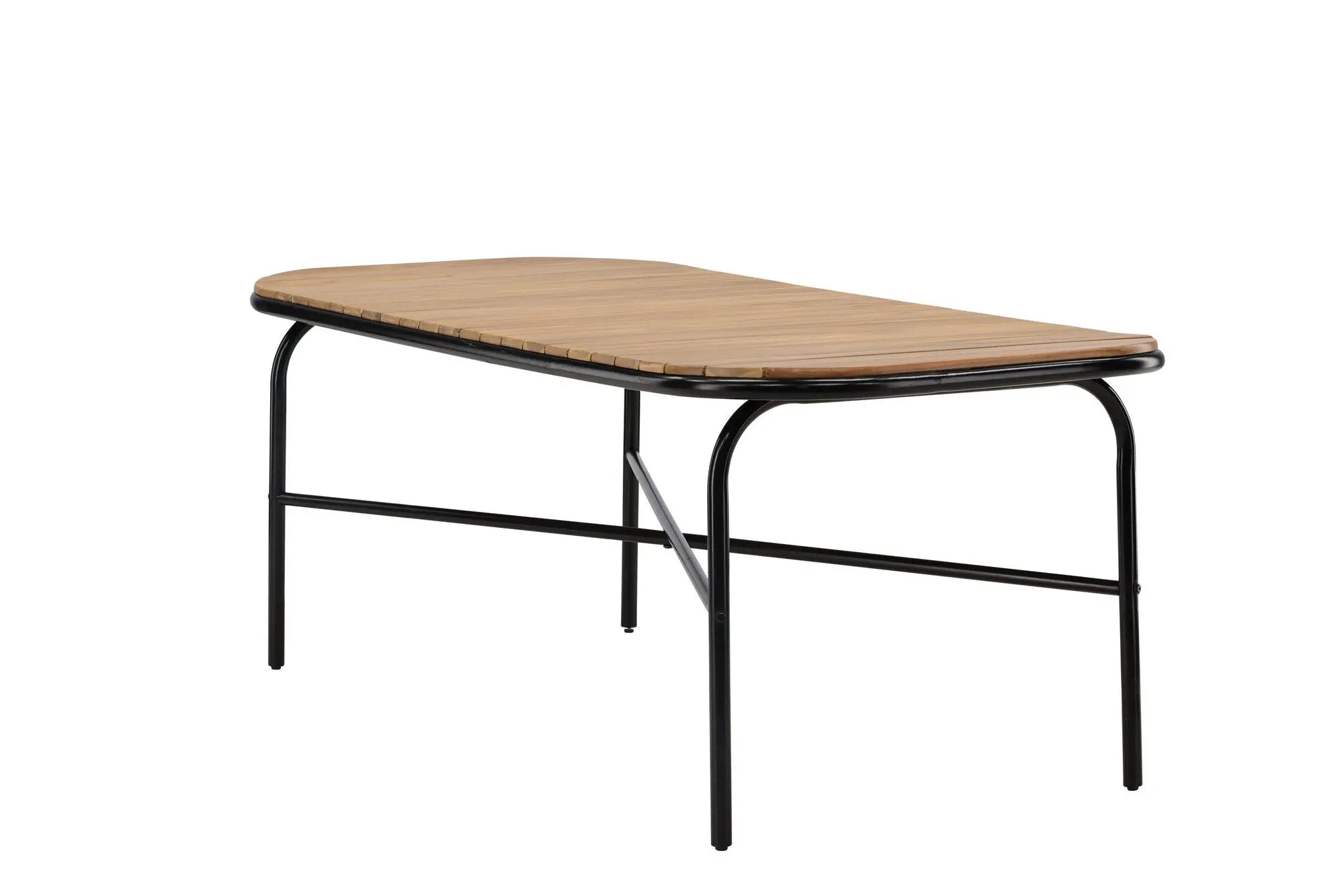 Table à manger Holmbeck Loome