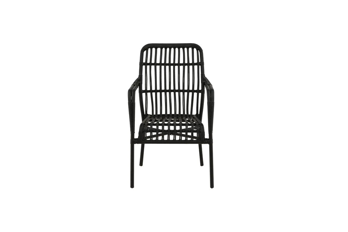 Chaise longue Rizal Loome