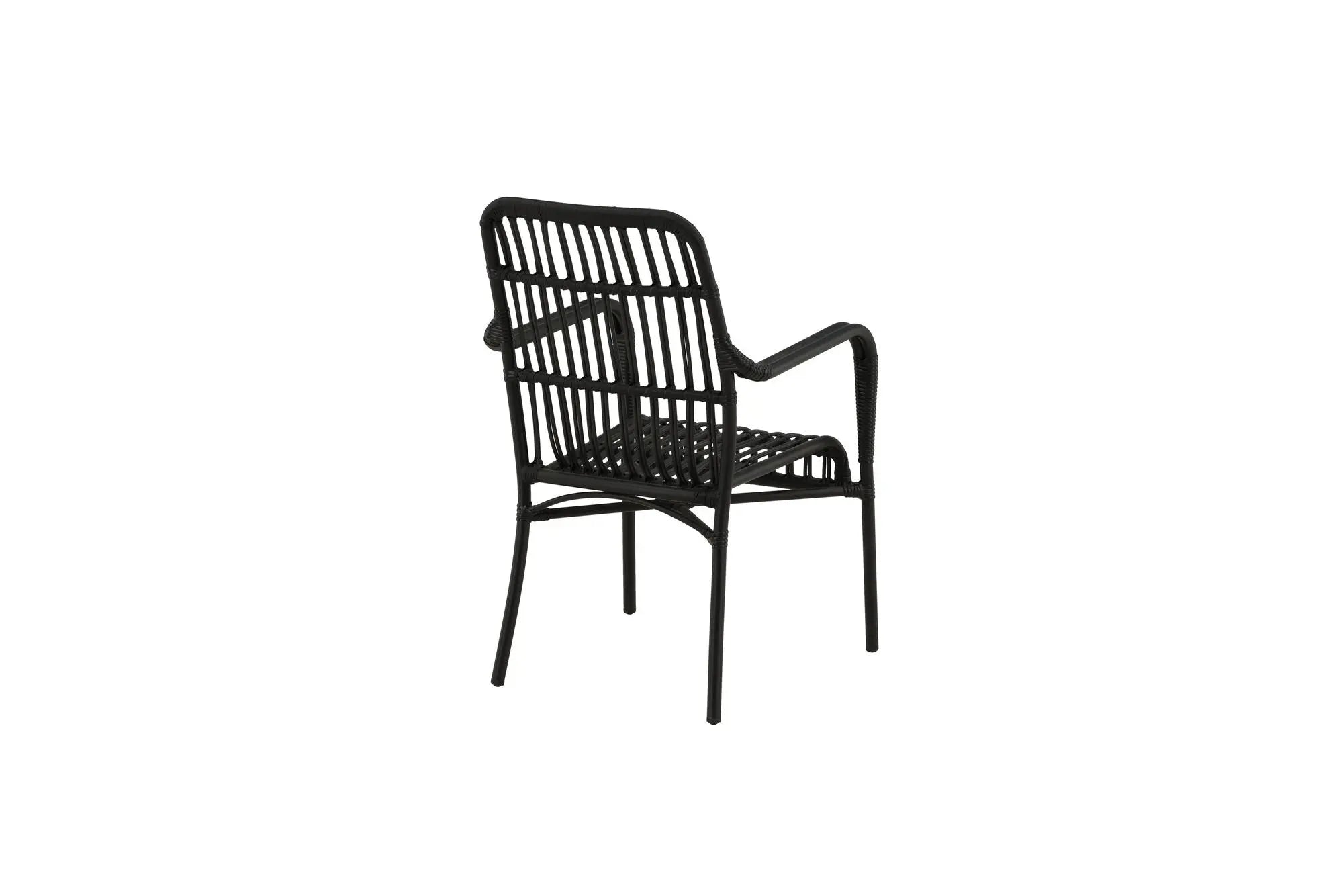 Chaise longue Rizal Loome