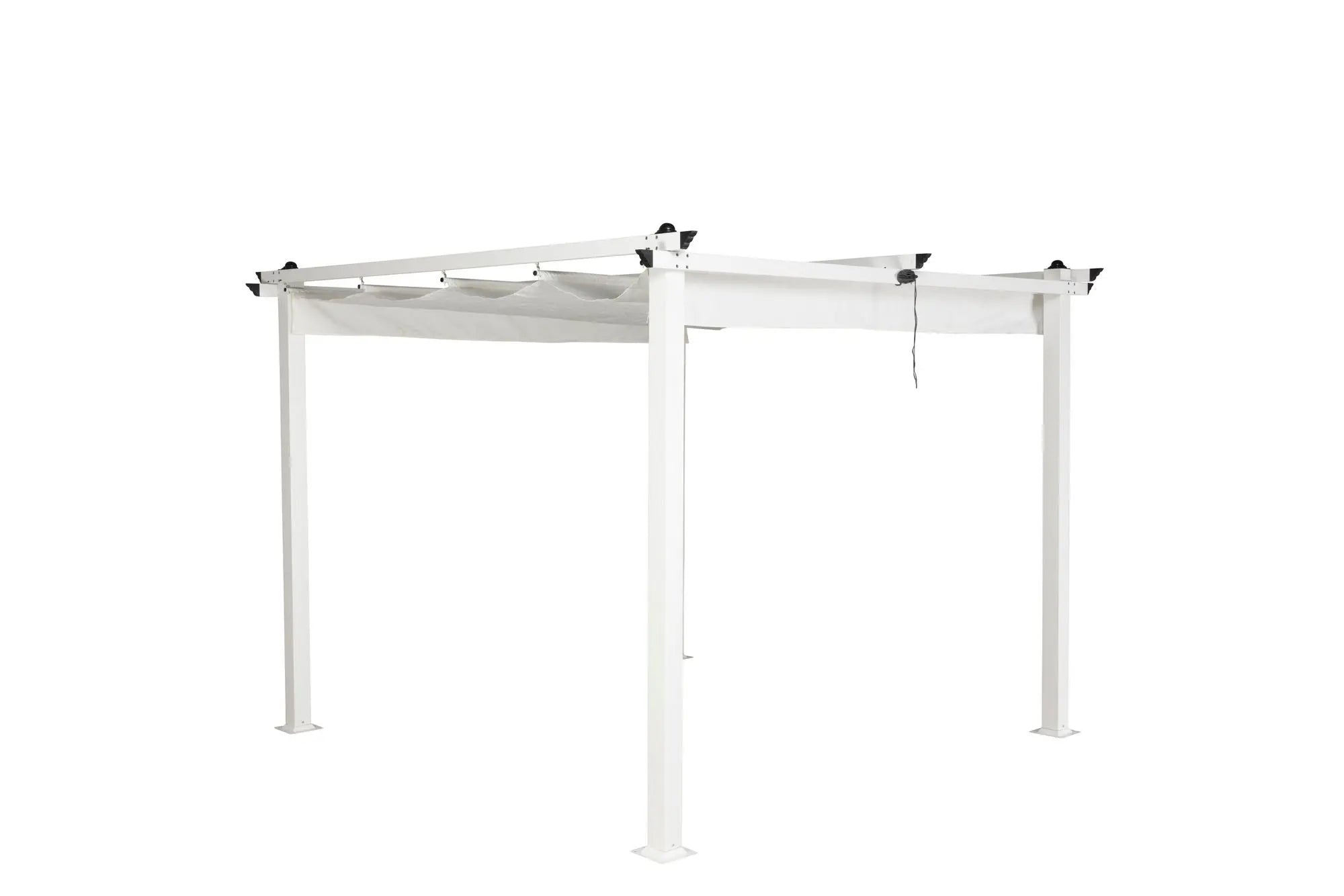 Pergola Lazio Loome