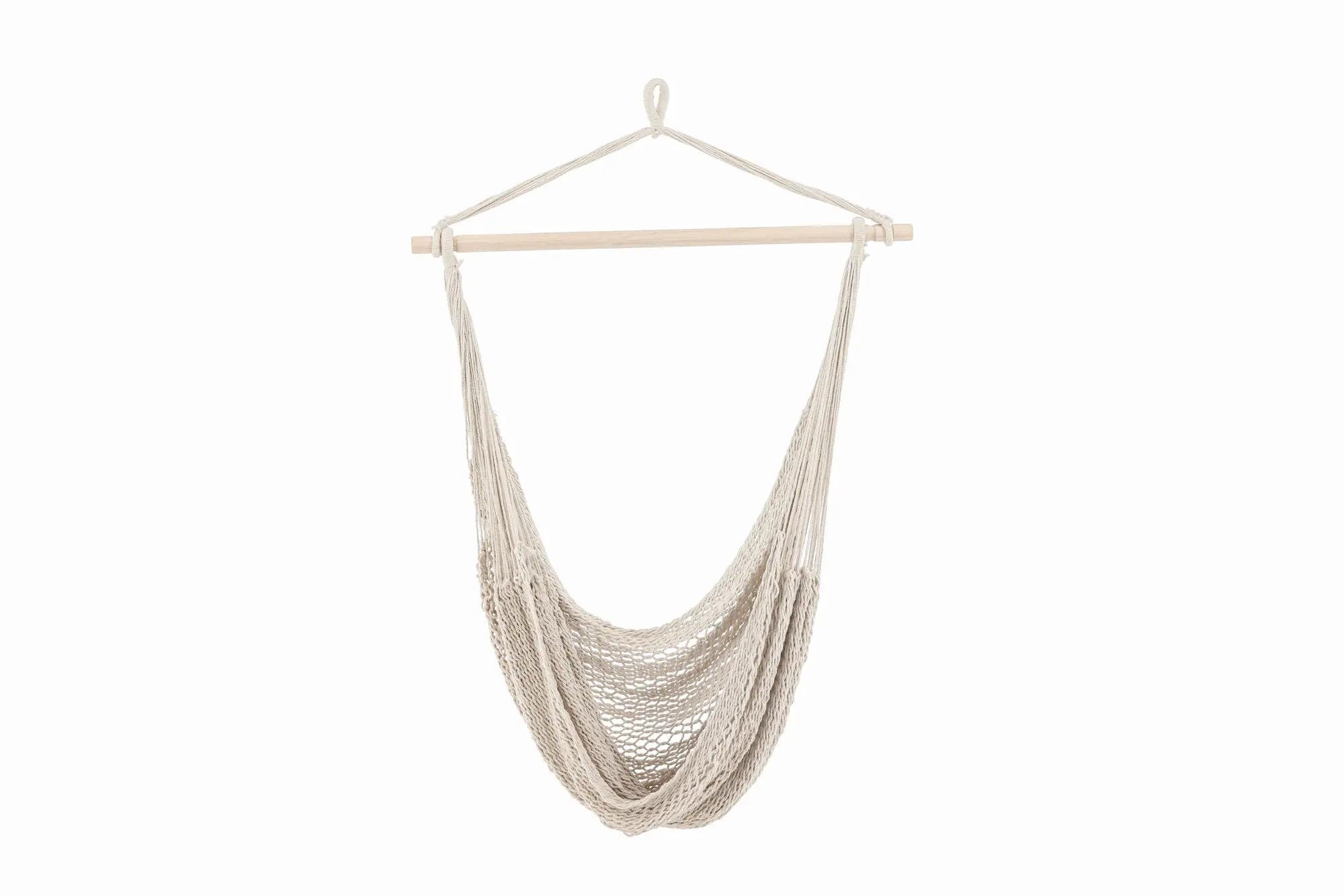 Chaise suspendue Kalino Loome
