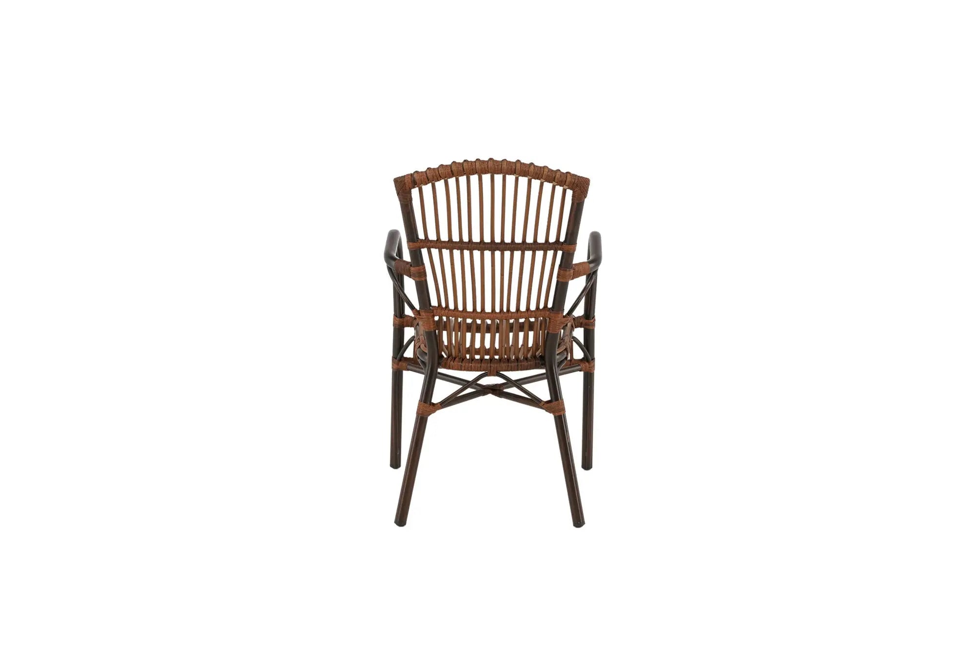Chaise de salle à manger Galera Loome