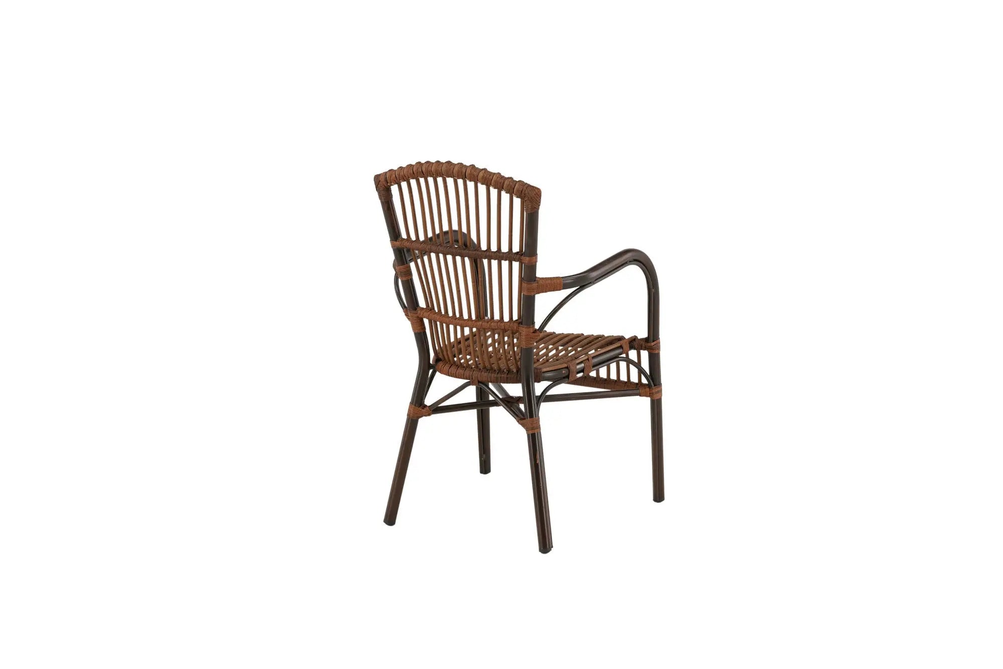 Chaise de salle à manger Galera Loome