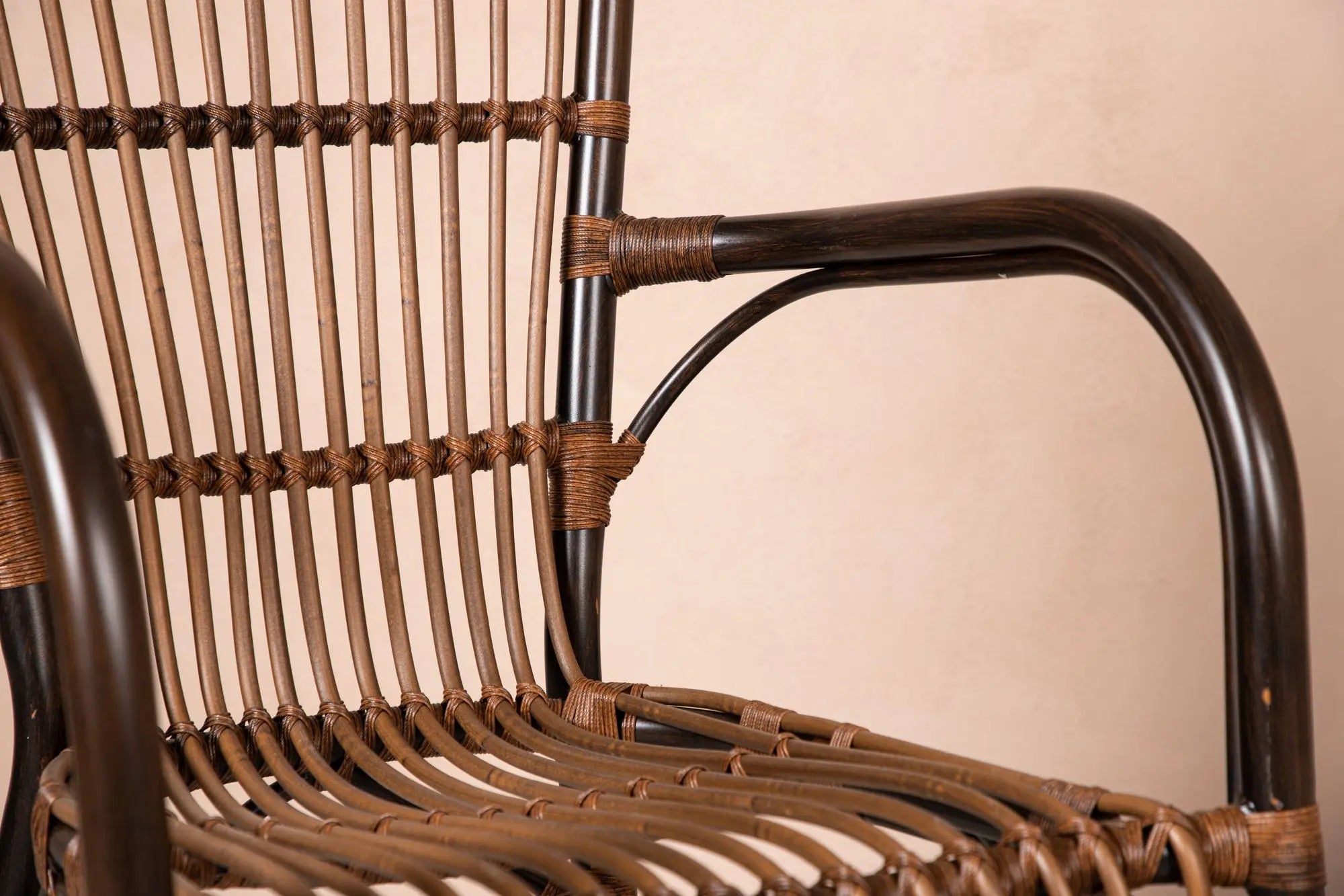 Chaise de salle à manger Galera Loome