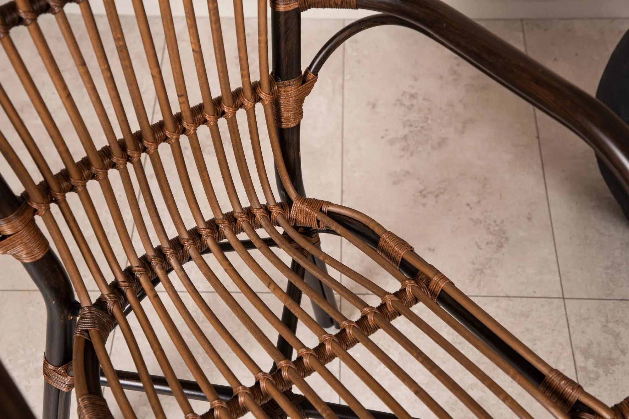 Chaise de salle à manger Galera Loome