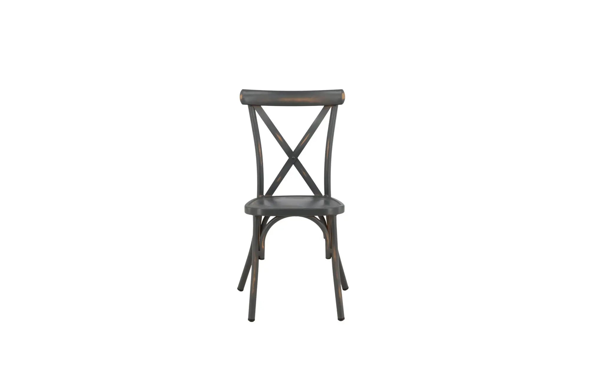 Lot de 2 chaises Tablas Loome