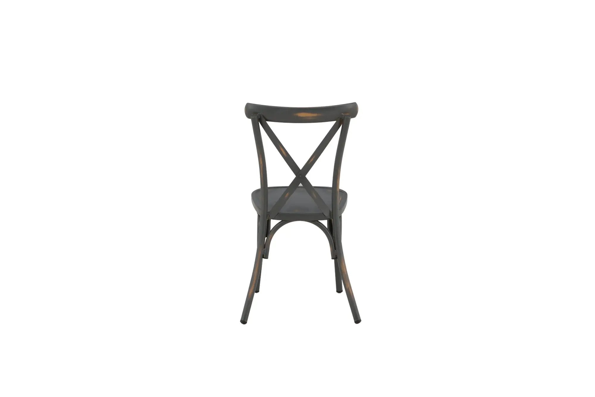 Lot de 2 chaises Tablas Loome