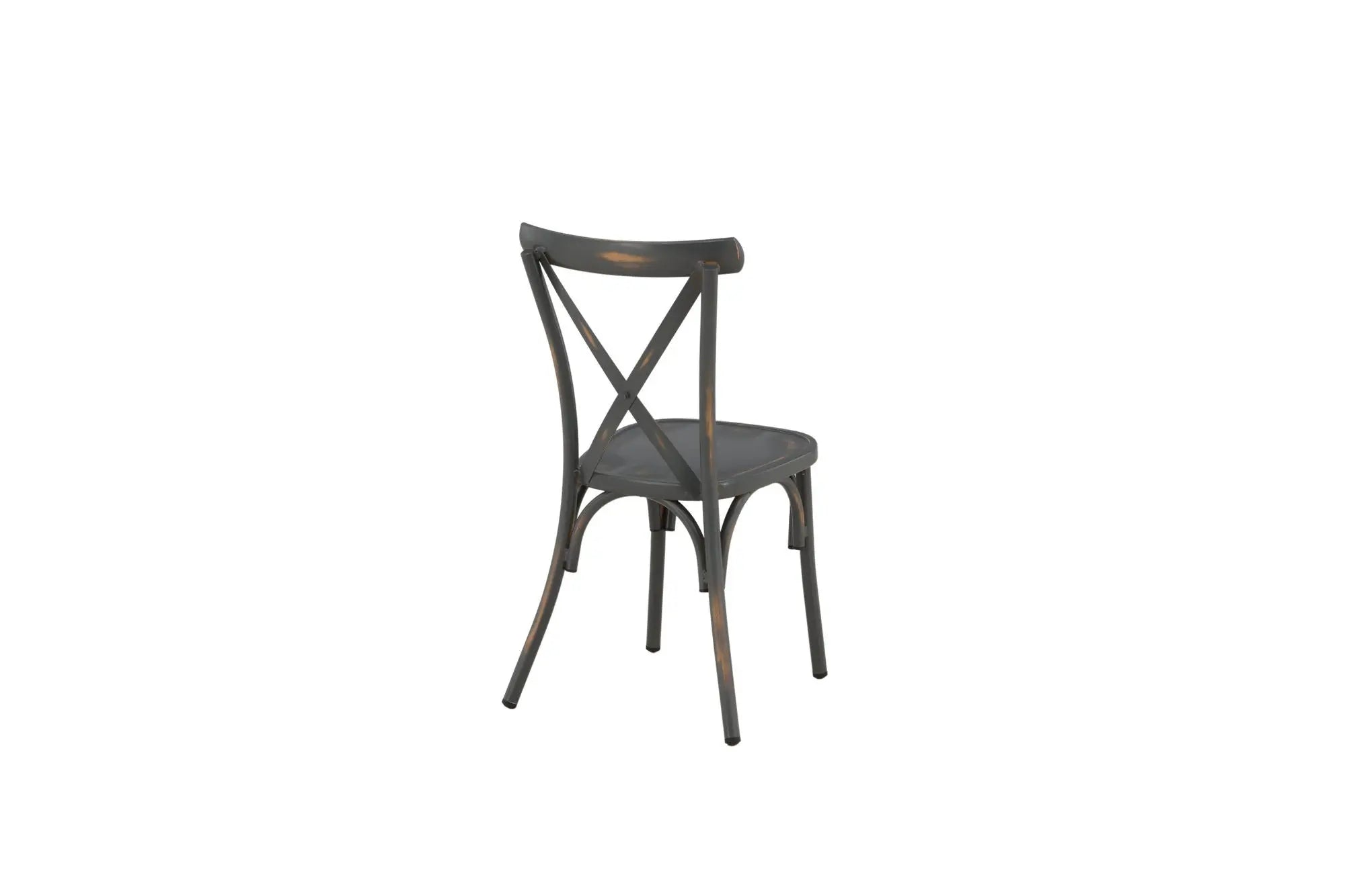 Lot de 2 chaises Tablas Loome