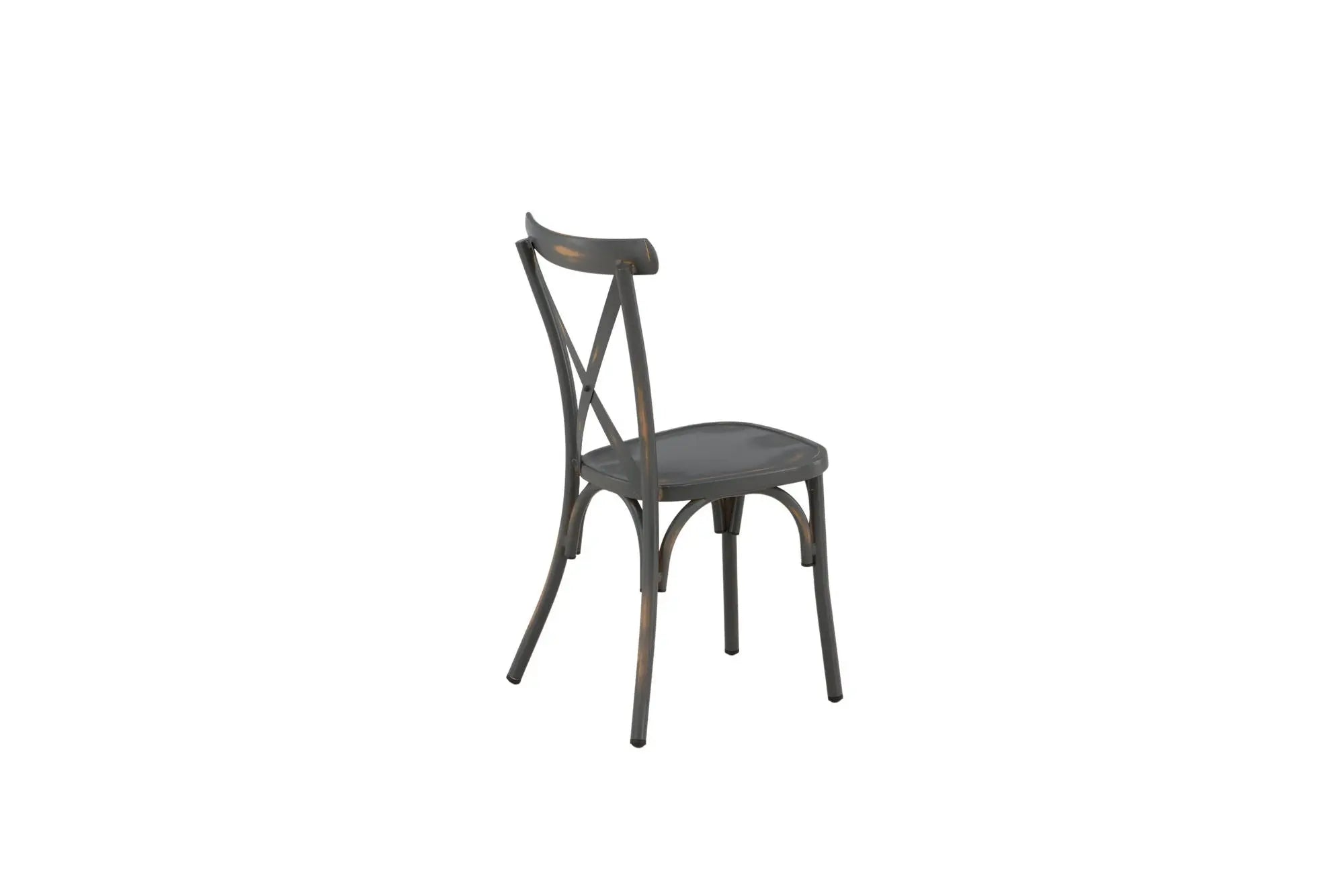 Lot de 2 chaises Tablas Loome